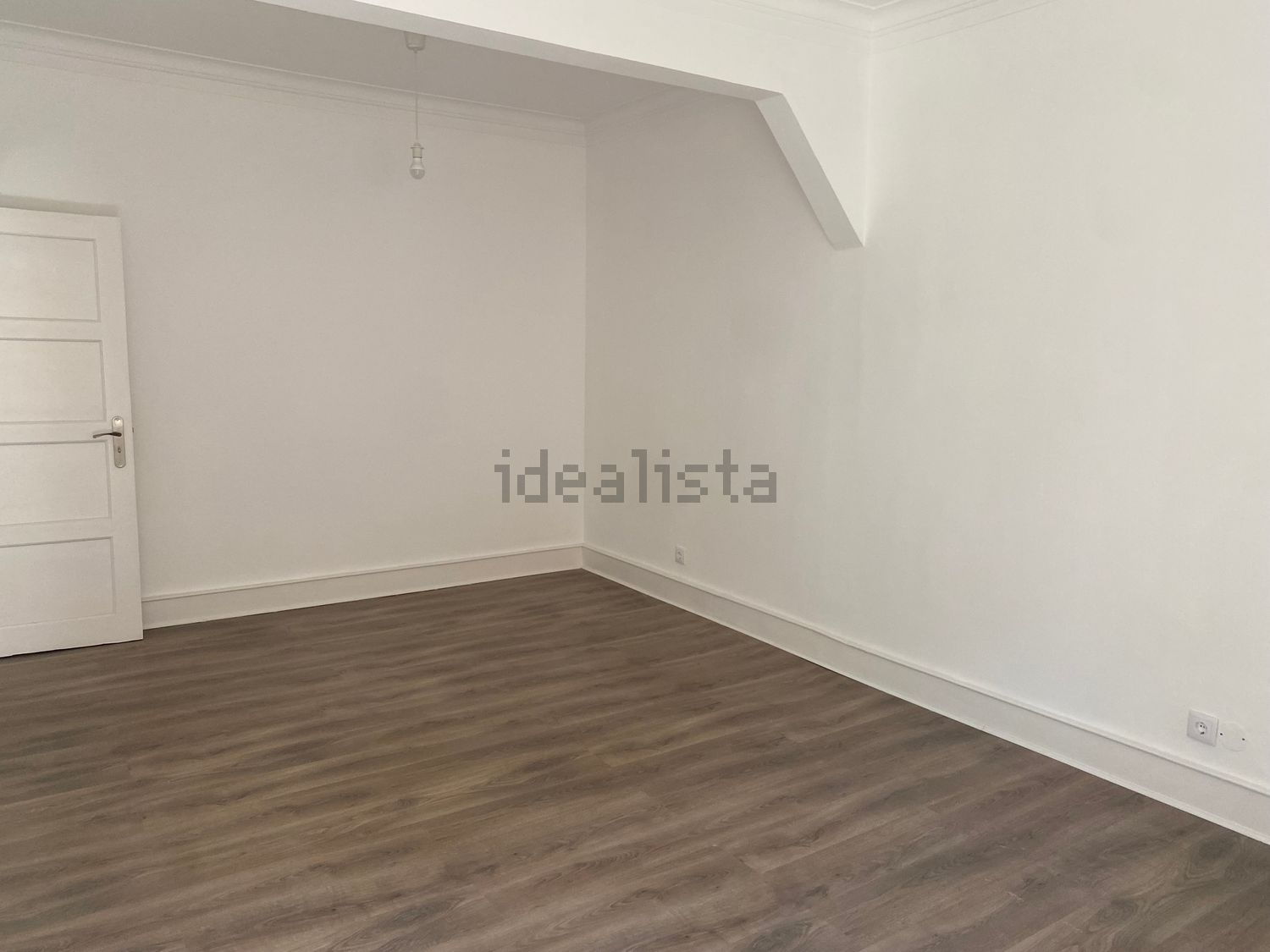 出租公寓 t3在Rua Bento de Jesus Caraça, 4 - 卧室