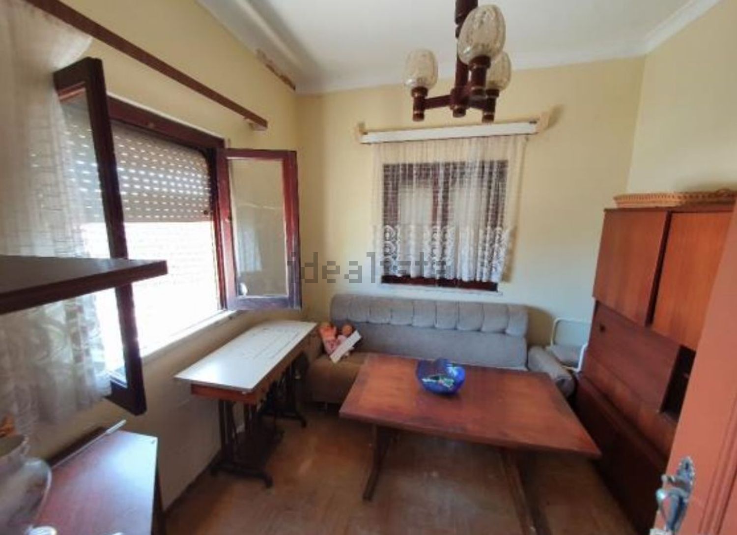 小楼房或独栋别墅出售在Rua do Carrosel, 1 - 客厅