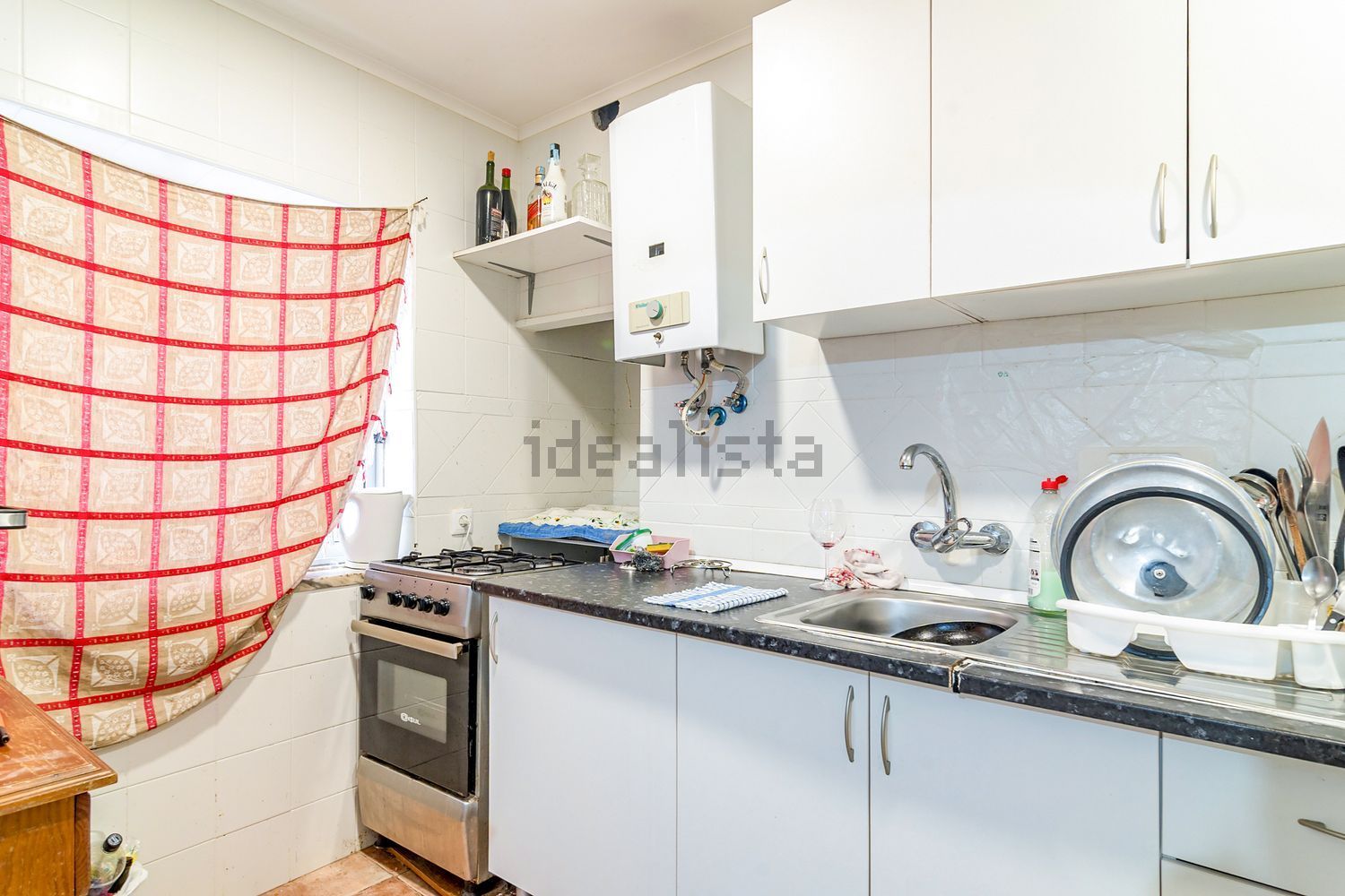 公寓 t2出售在Rua do Funchalinho - 厨房