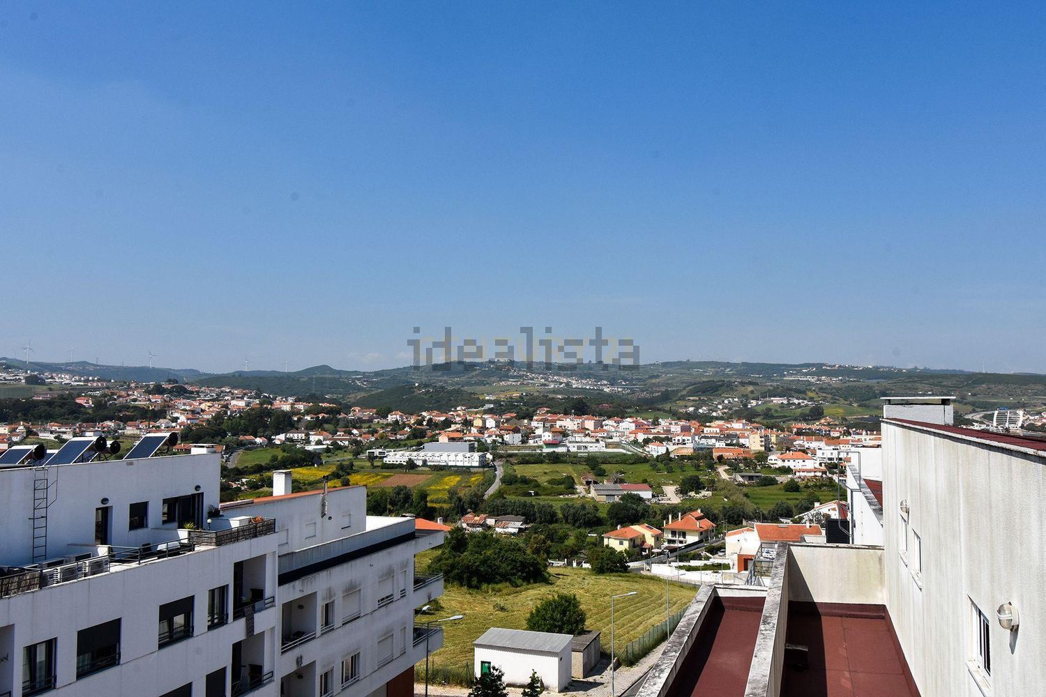 出租公寓 t2在Rua Manuel Alfredo Tito Morais, 10 - 照片