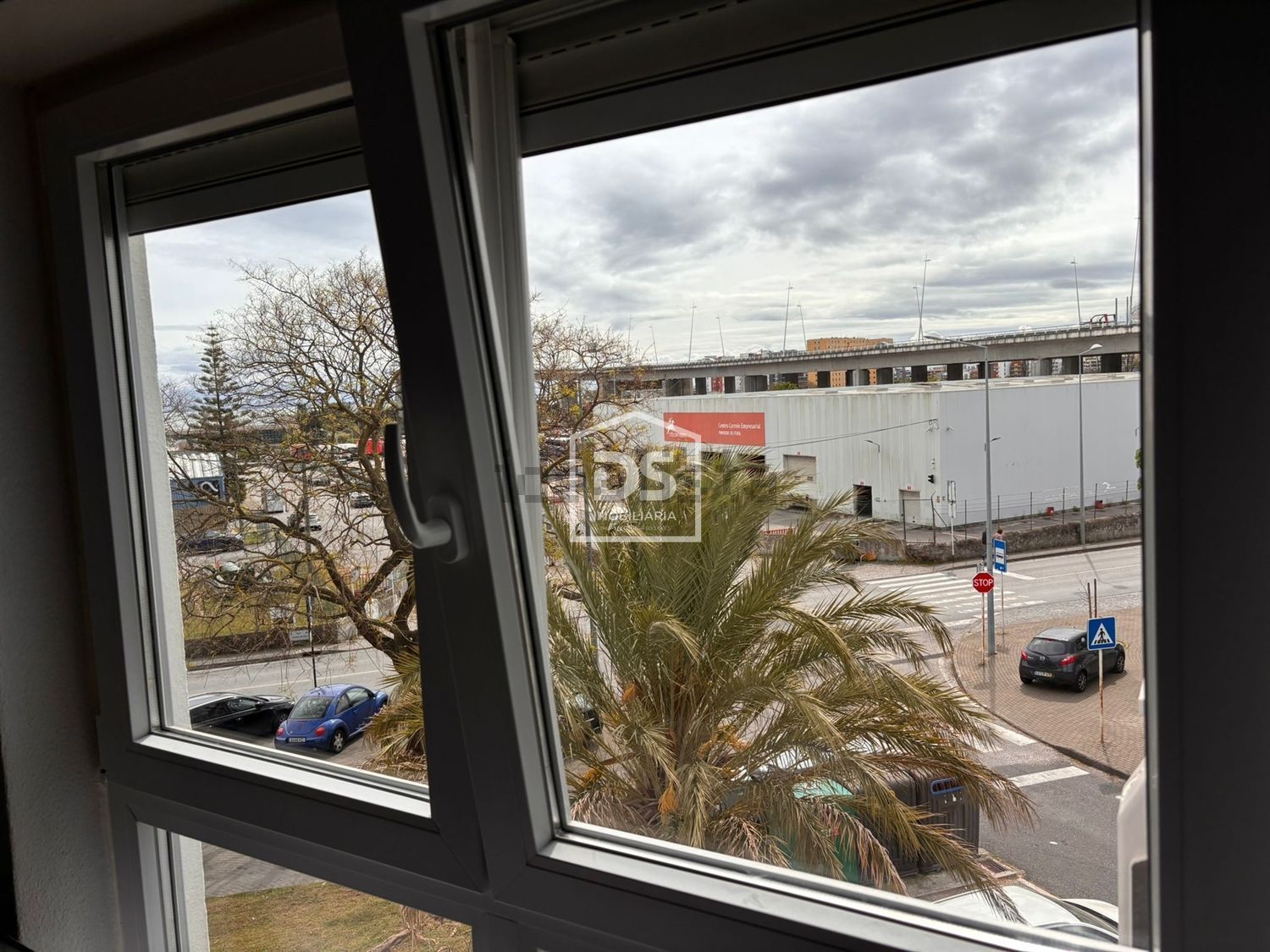 公寓 t2出售在Rua Bento de Jesus Caraça, 2 - 露台