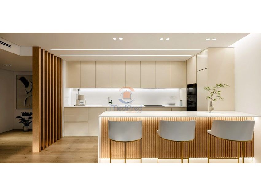 公寓 t3出售在Centro