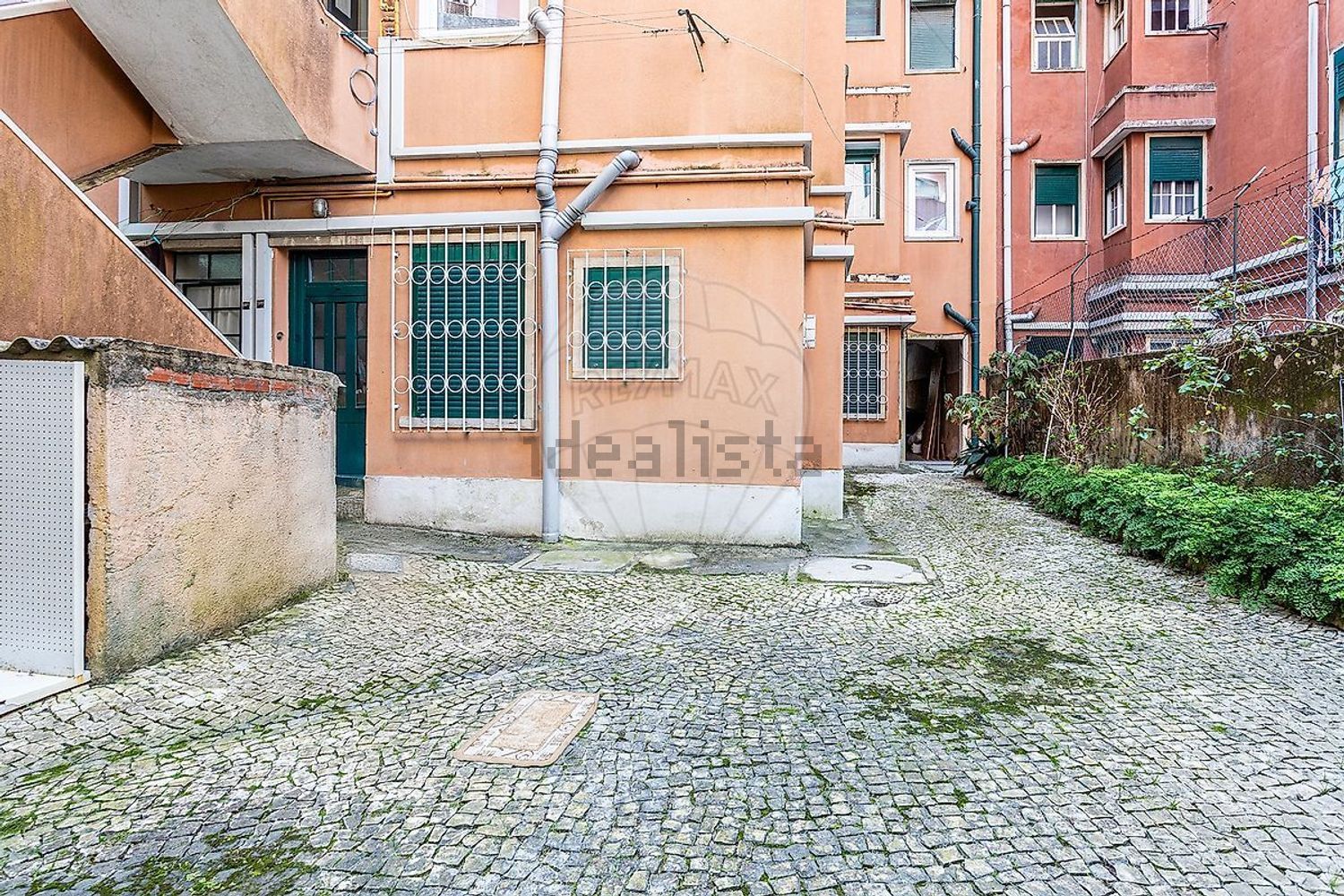 公寓 t4出售在Estrada das Laranjeiras - 视线