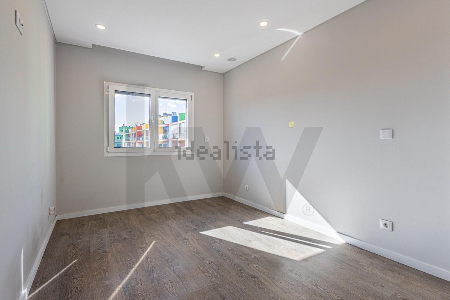 出租公寓 t2在Avenida Amália Rodrigues, 11 - 居住