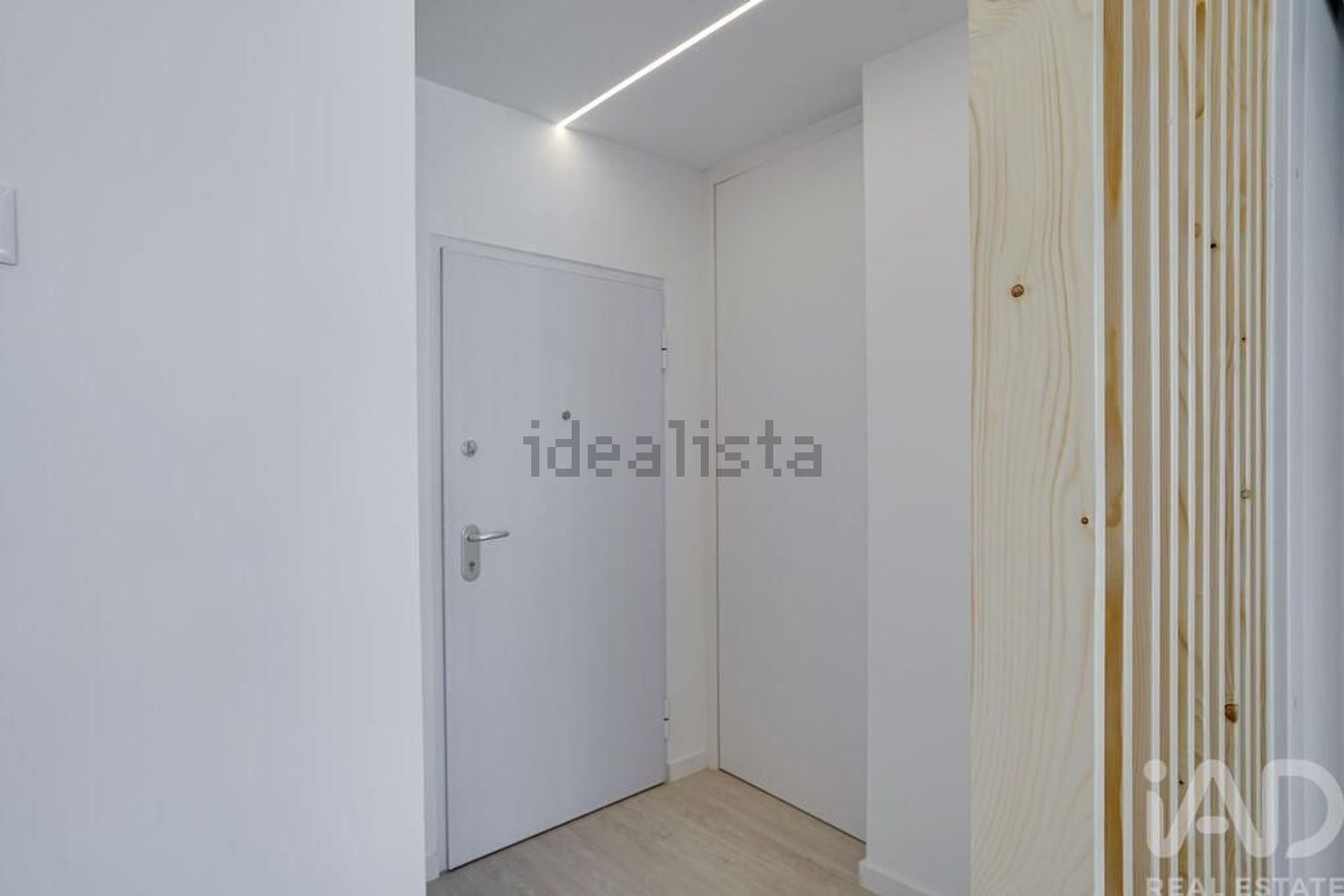 公寓 t3出售在Olivais - 居住