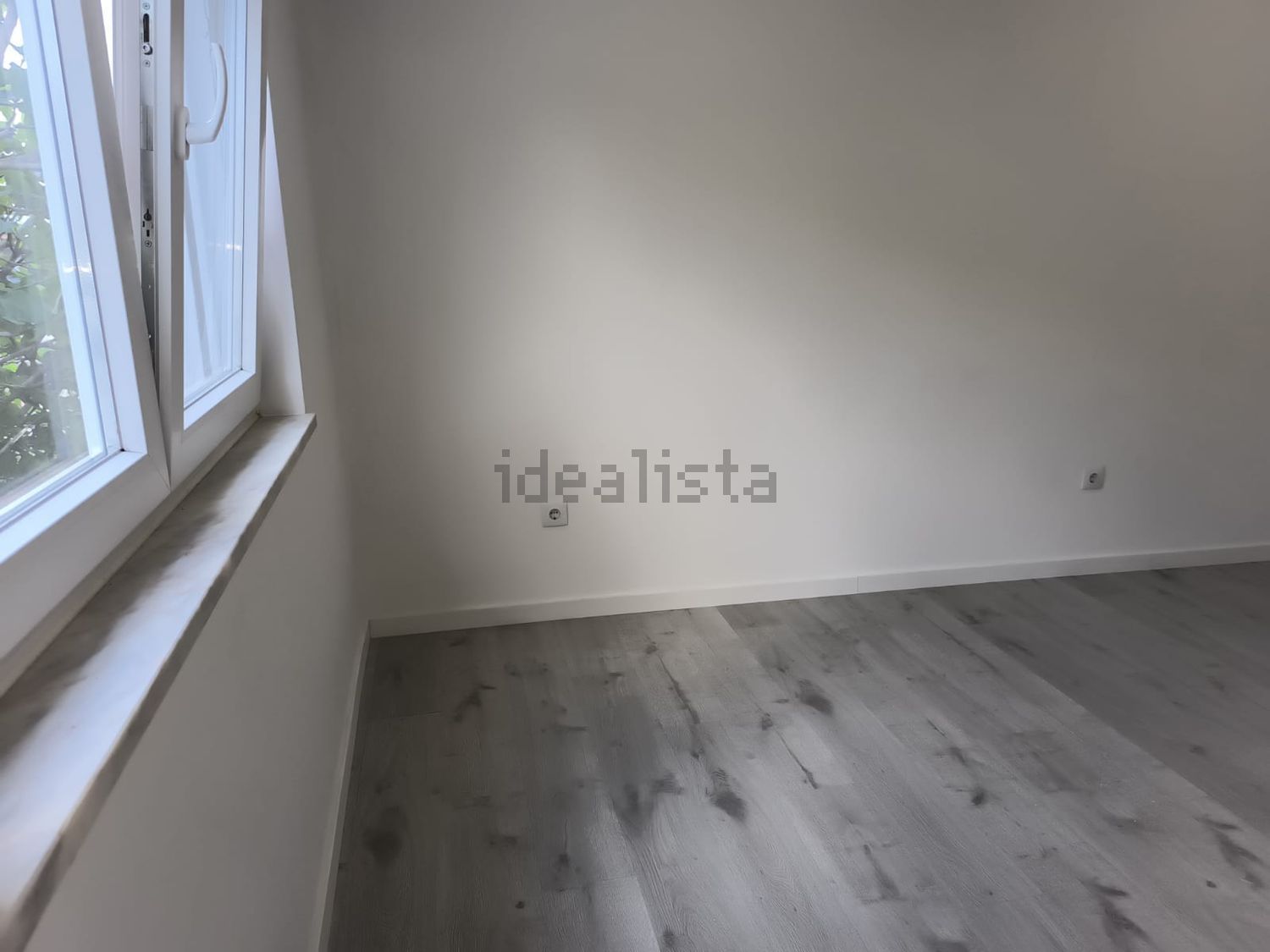 出租复式公寓在Alhos Vedros - 卧室