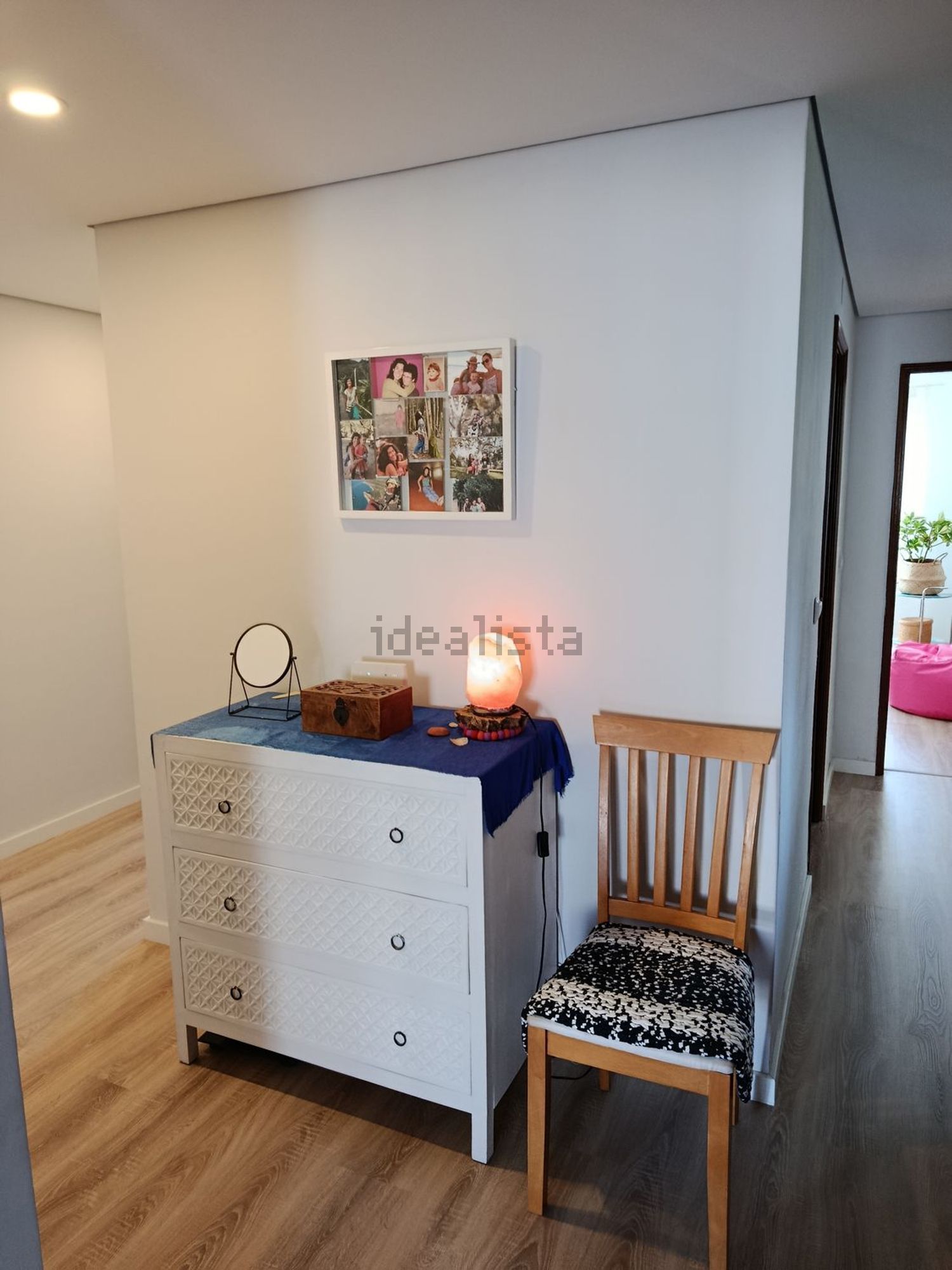 出租公寓 t3在Rua Irene Lisboa, 3 - 前厅