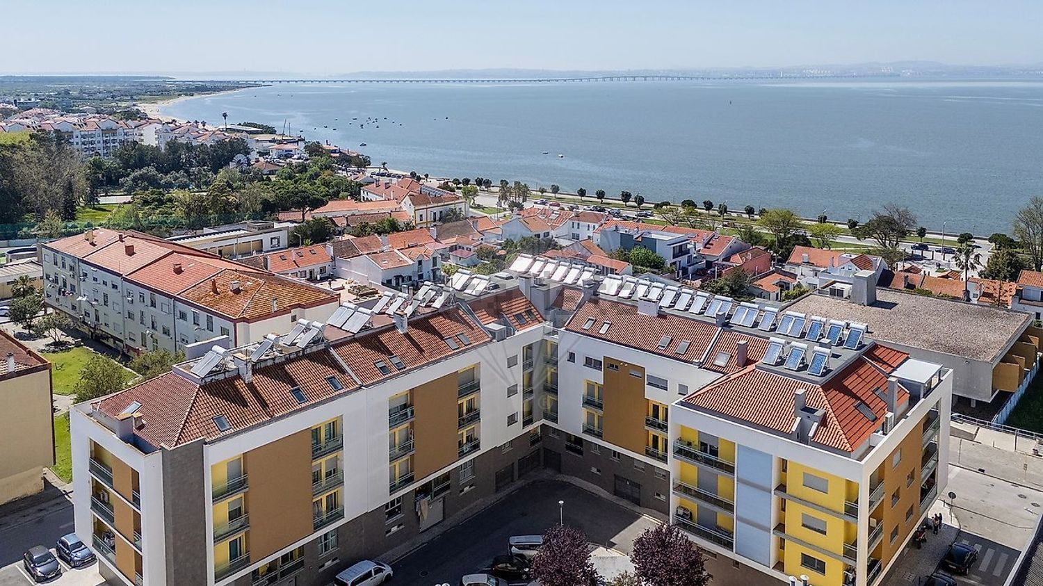 公寓 t2出售在Rua Professor Leite da Cunha - 照片