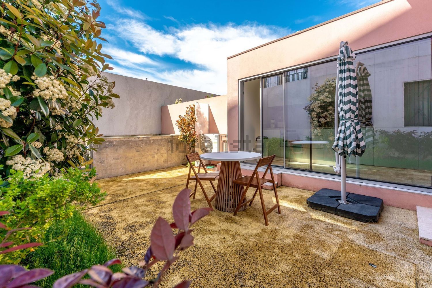 复式公寓出售在Largo das Olarias, 24 - 门廊