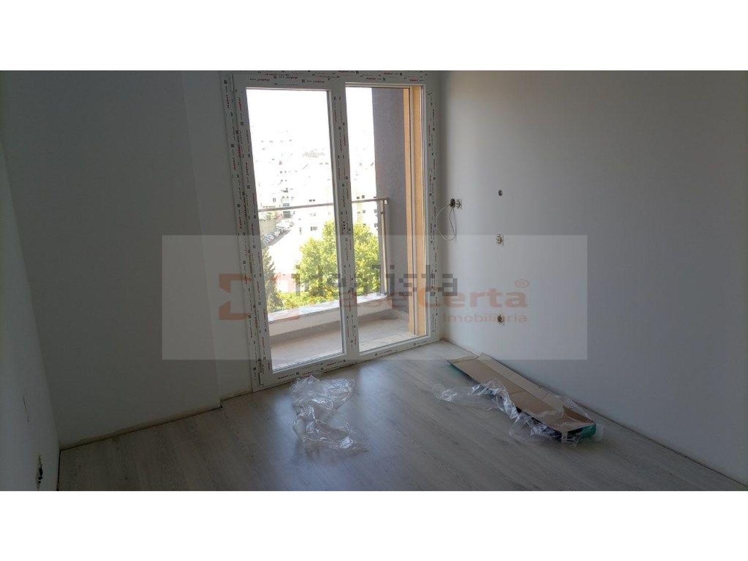 公寓 t3出售在Rua António Garibaldi - 居住