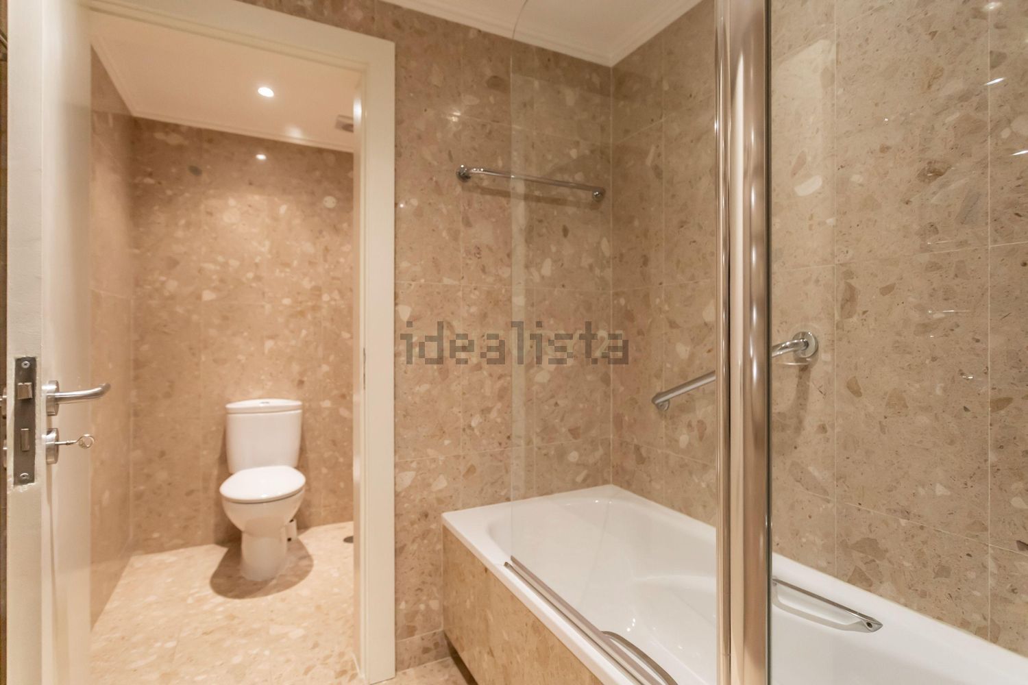 公寓 t3出售在Mouraria - Castelo - 卫生间