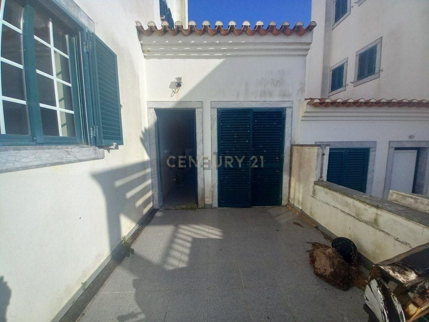 双拼别墅出售在Rua do Cerrado das Tramagueiras, 5 - 照片