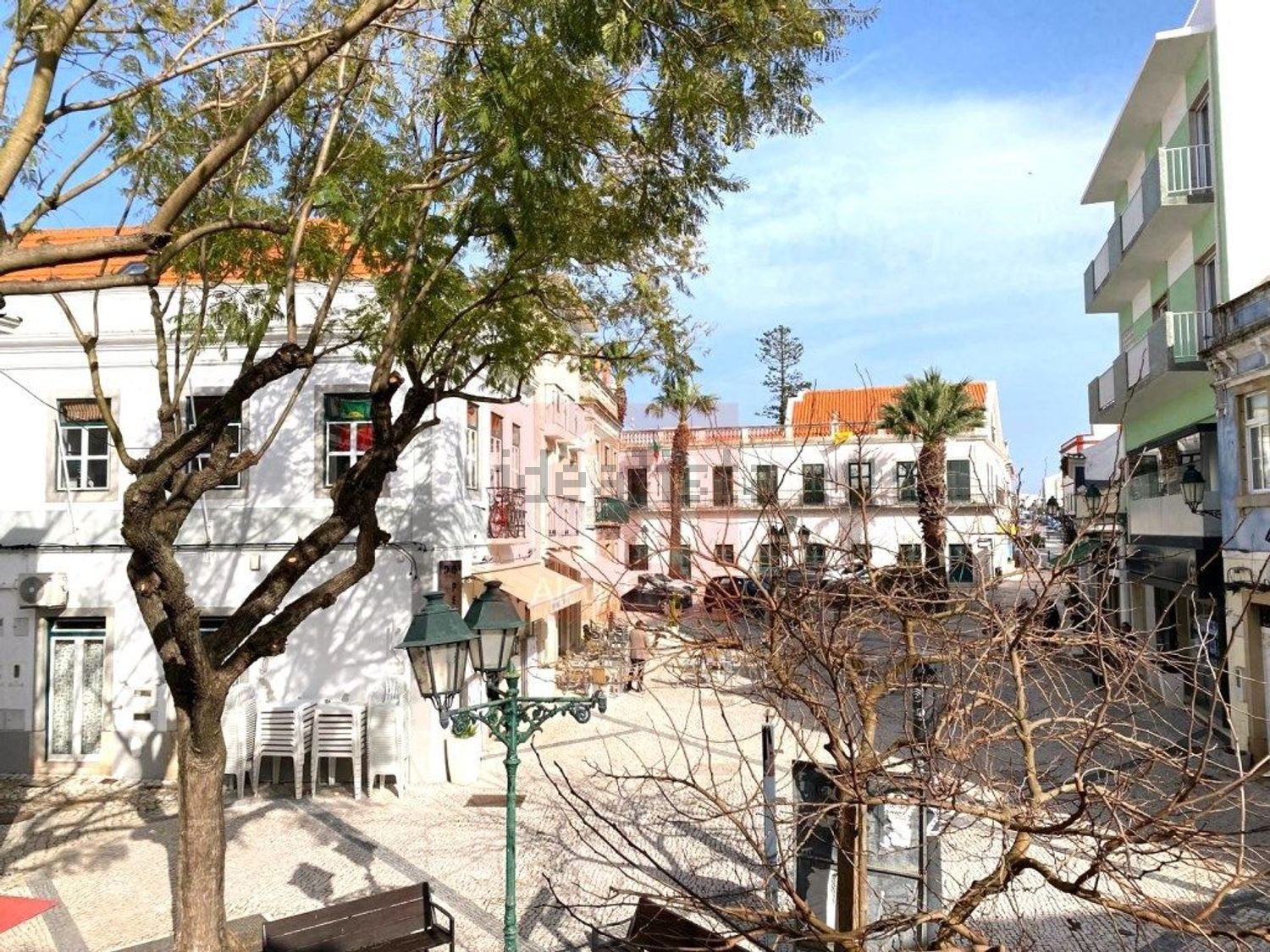 公寓 t1出售在Alcochete - 视线