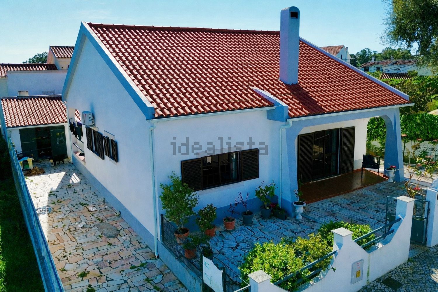 小楼房或独栋别墅出售Quinta dos Loios, 30 - 外立面