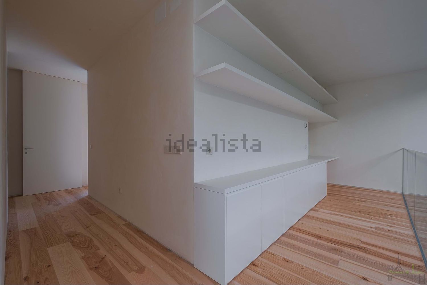 公寓 t3出售在Marvila - 办公室