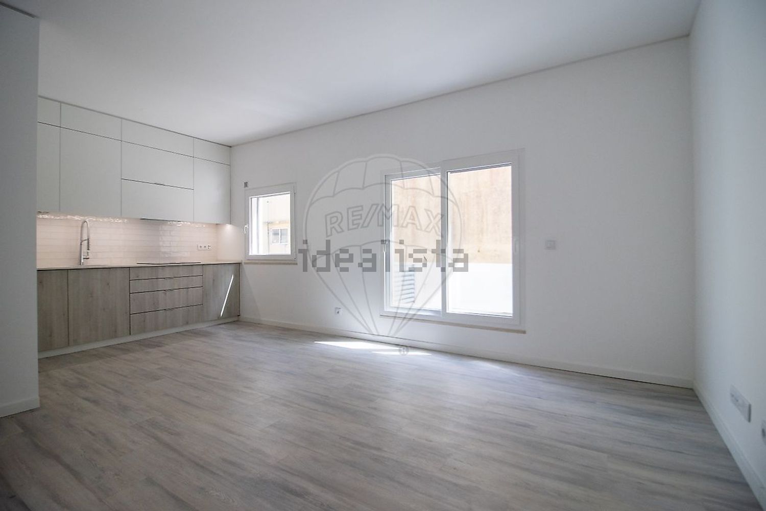 出租公寓 t2在Travessa das Prioras - 居住