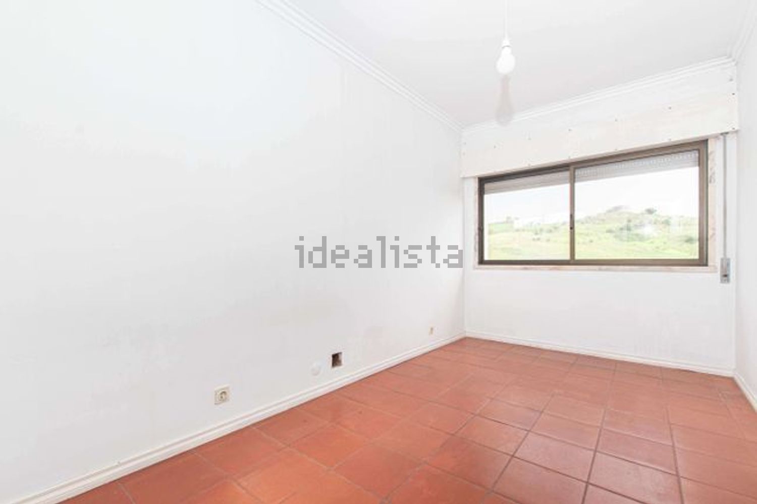 公寓 t4出售在Estrada Águas Livres - 卧室