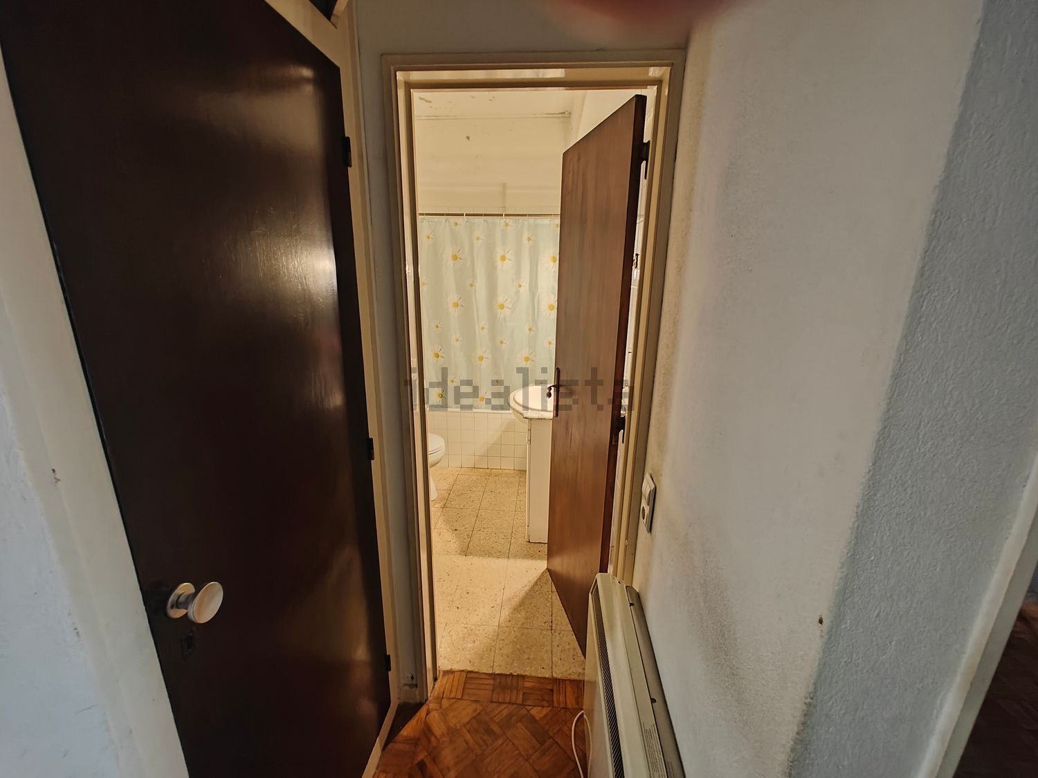 公寓 t4出售在Rua Manuel Teixeira Gomes, 103 - 过道