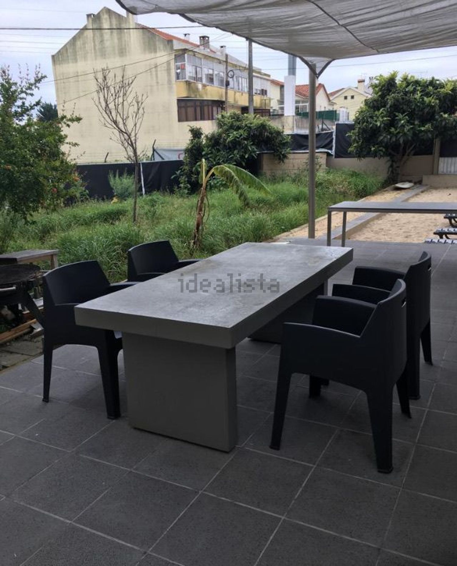 出租房间在Rua Cidade de Estremoz, 299 - 共同区域