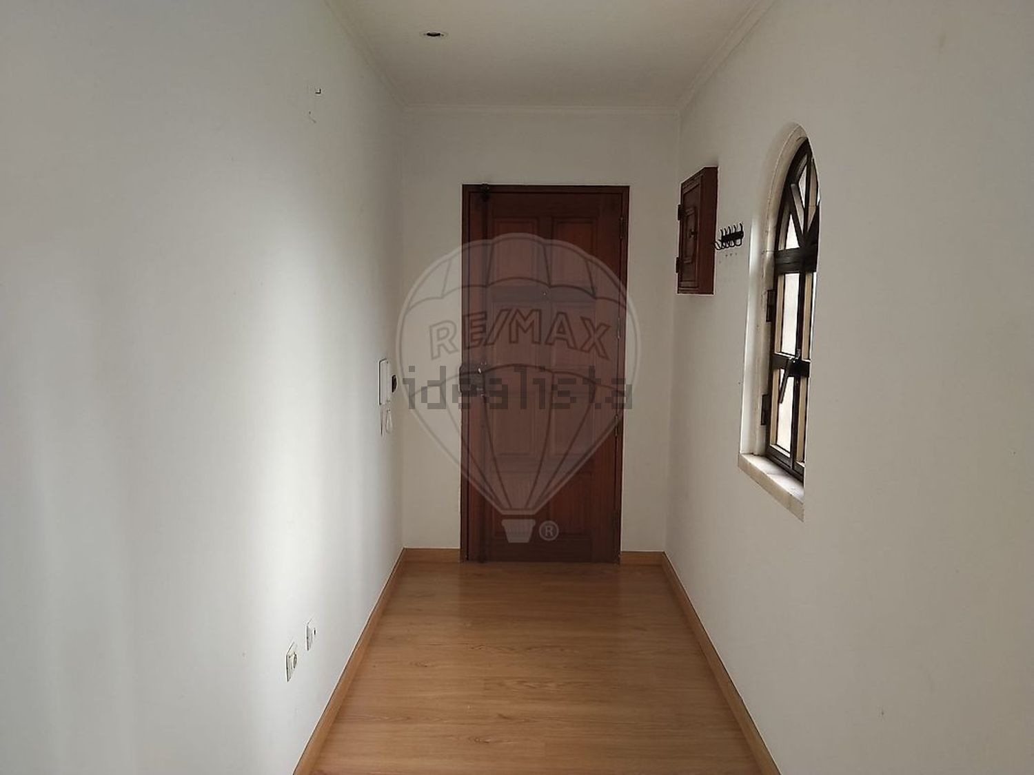 出租公寓 t3在Rua Rui de Mascarenhas - 过道