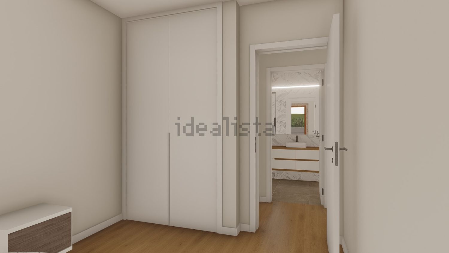 公寓 t2出售在Avenida José Antunes, 14 - 详情