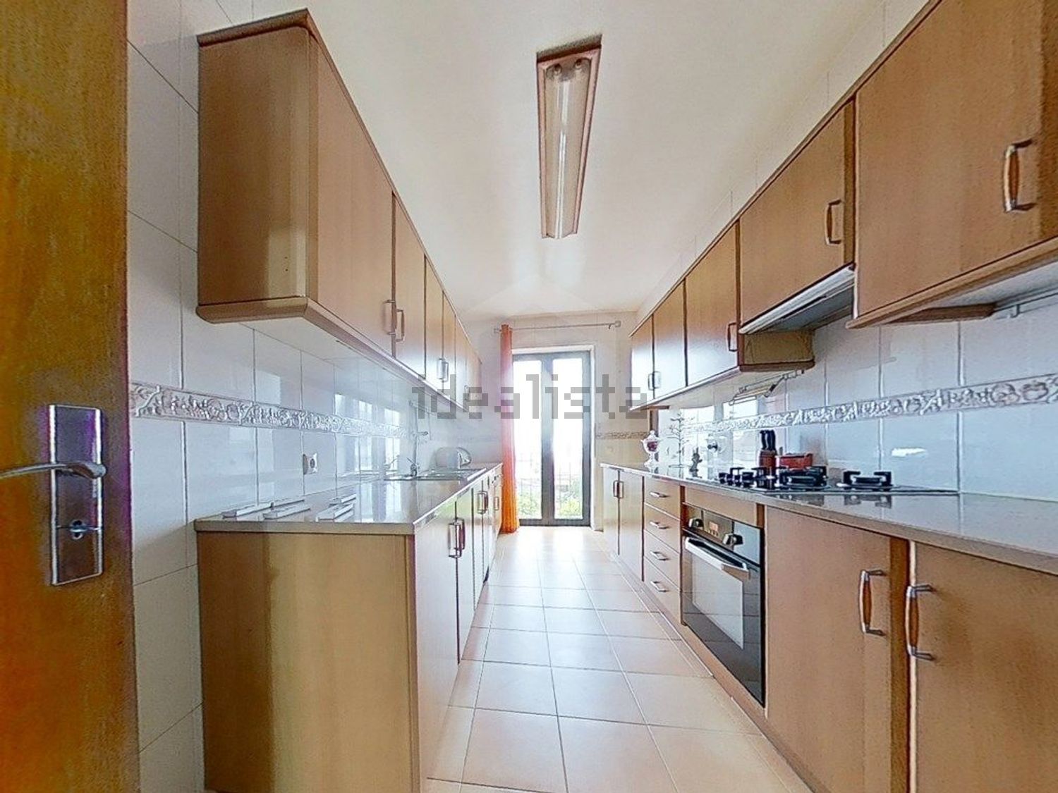 公寓 t2出售在Rua de Bocage, 26 - 厨房