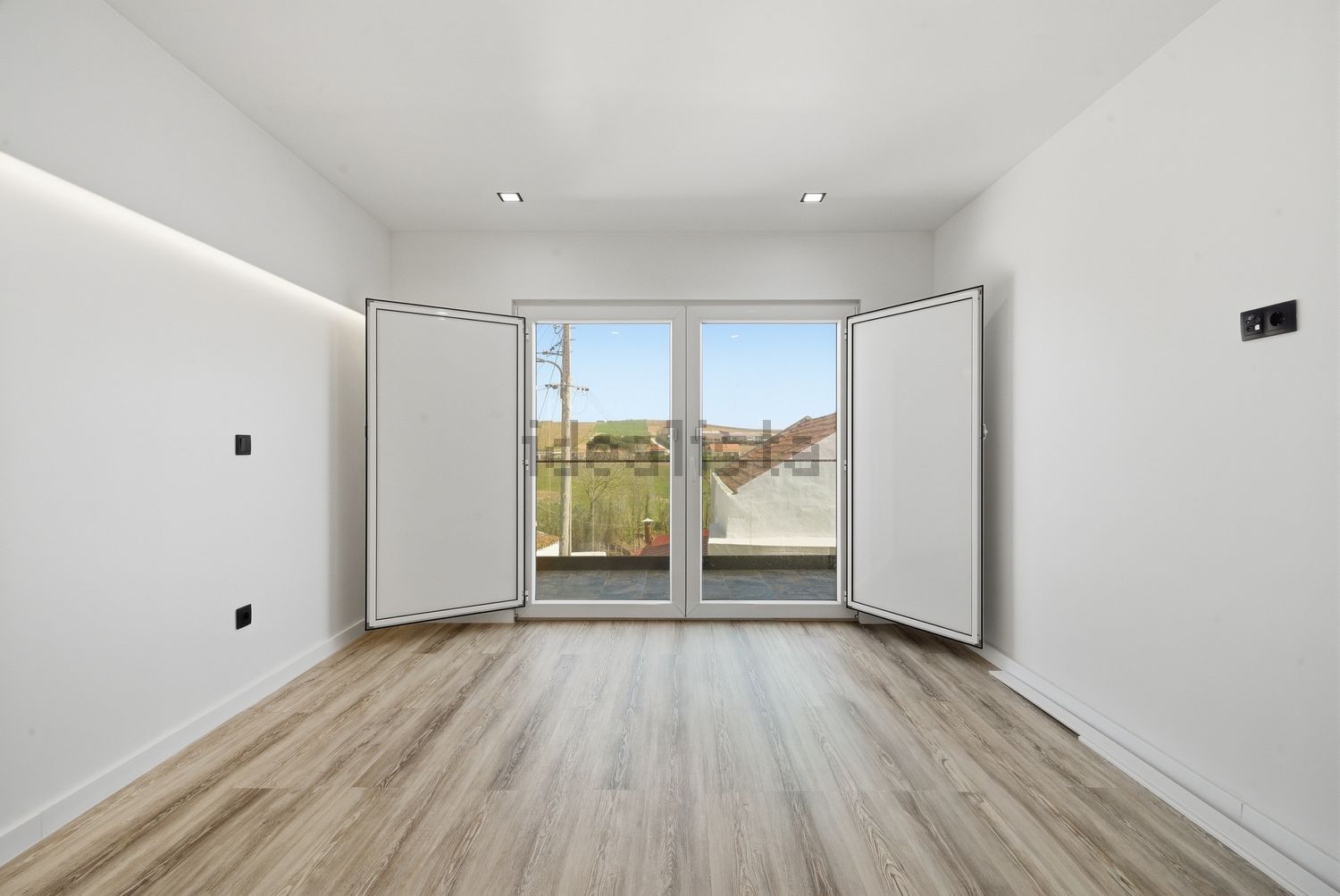 联排别墅出售在Rua da Arieira, 20 - 居住