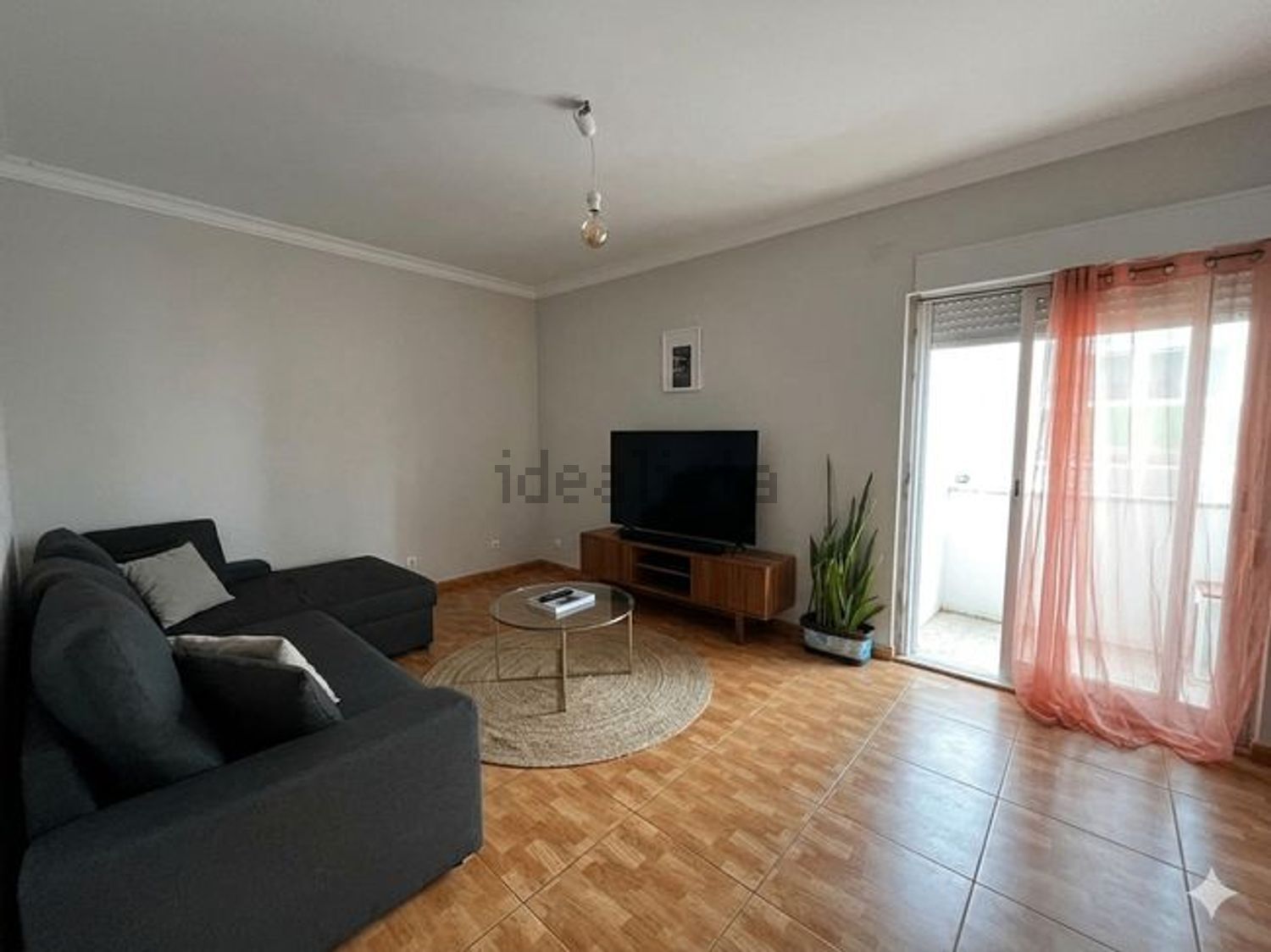 公寓 t2出售在Praceta Antero de Quental, 1 - 客厅