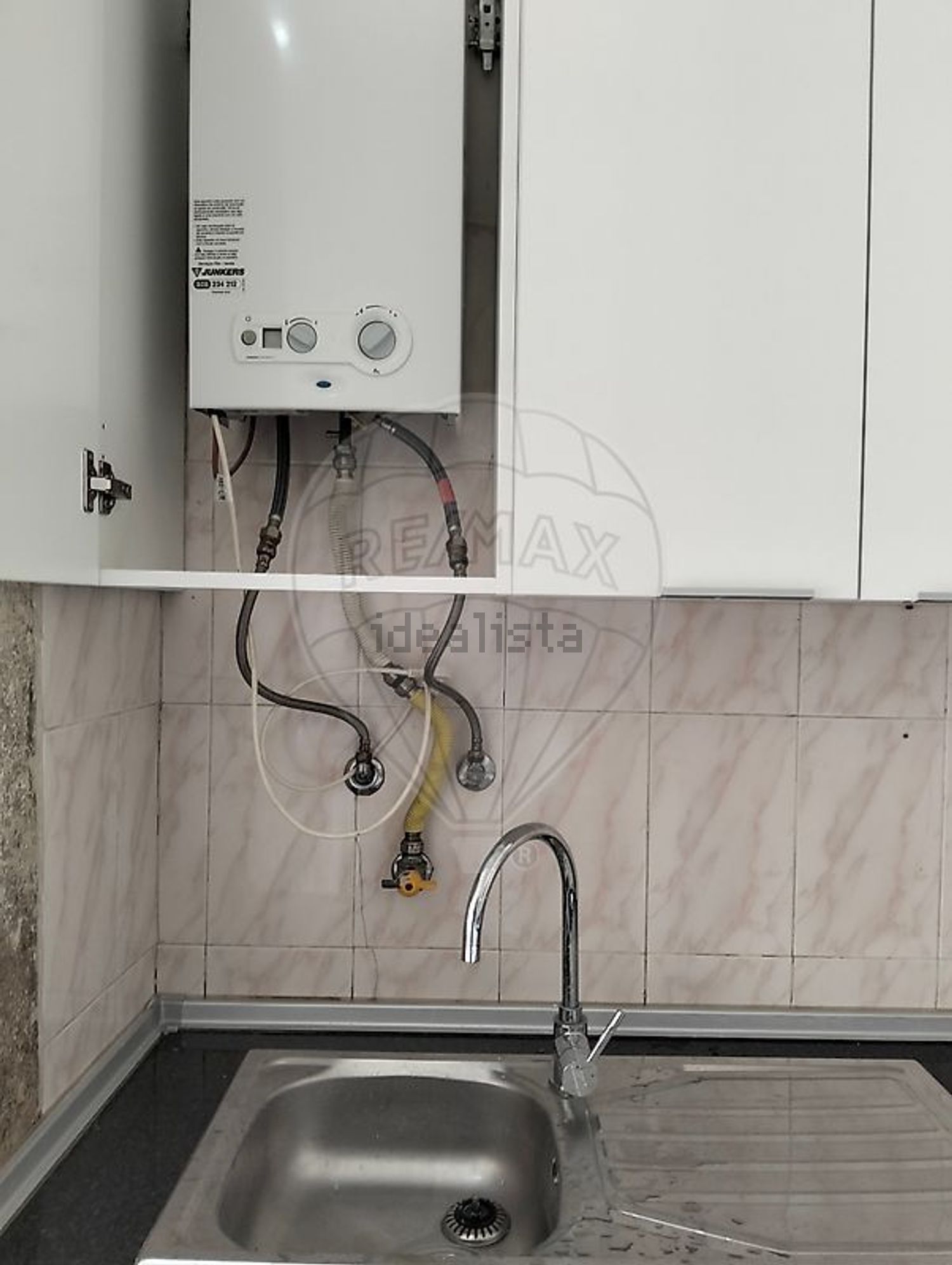 出租公寓 t2在Rua da Alegria - 照片