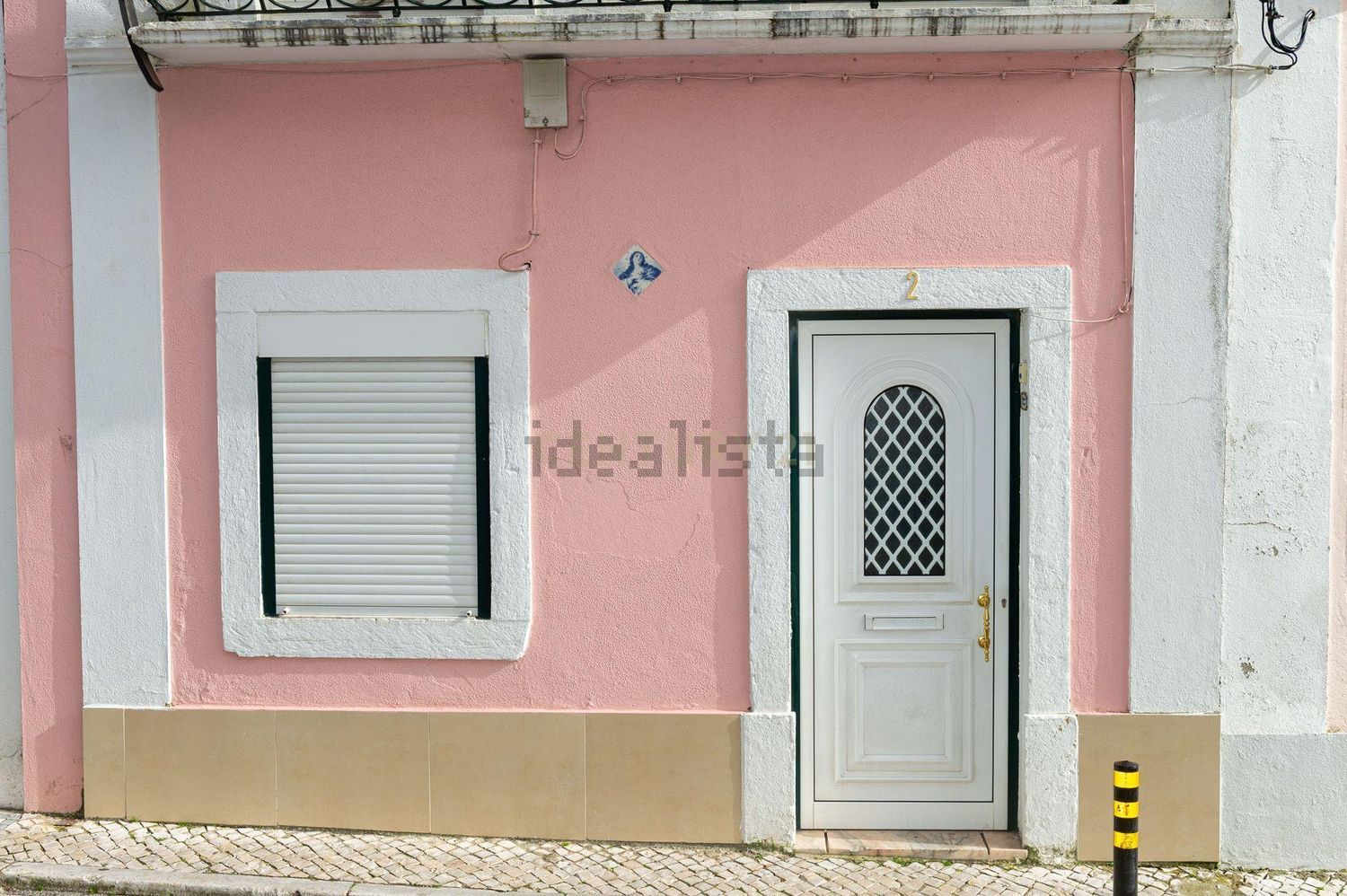 双拼别墅出售在Fanhões - 照片