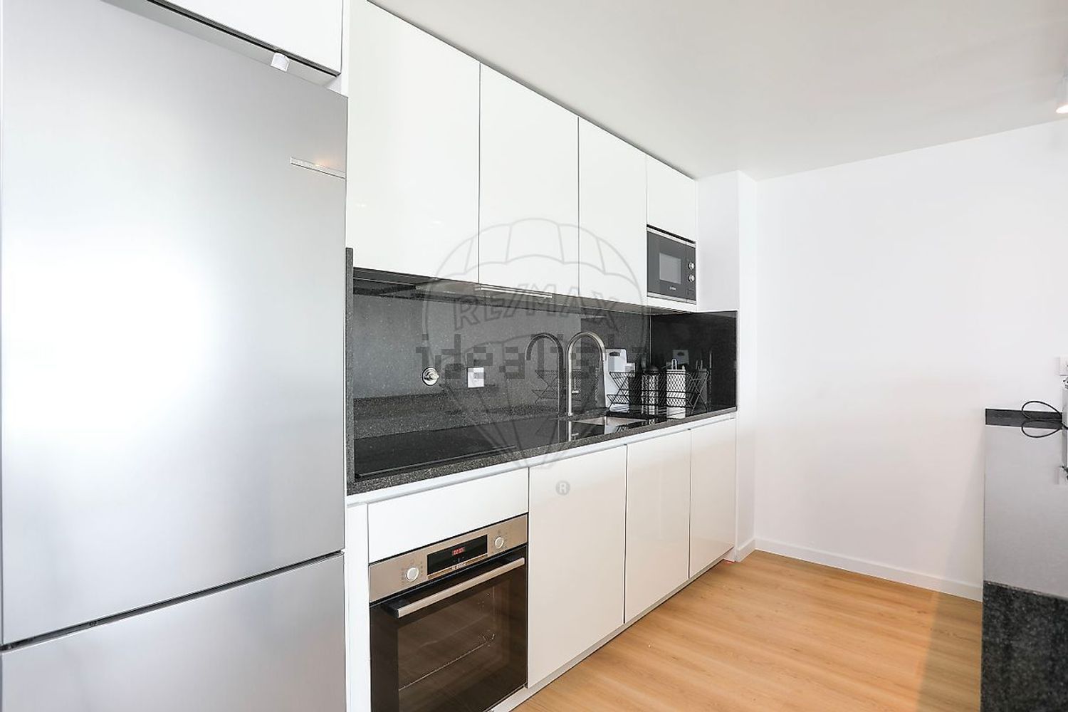 公寓 t3出售在Travessa Ivone Silva - 厨房