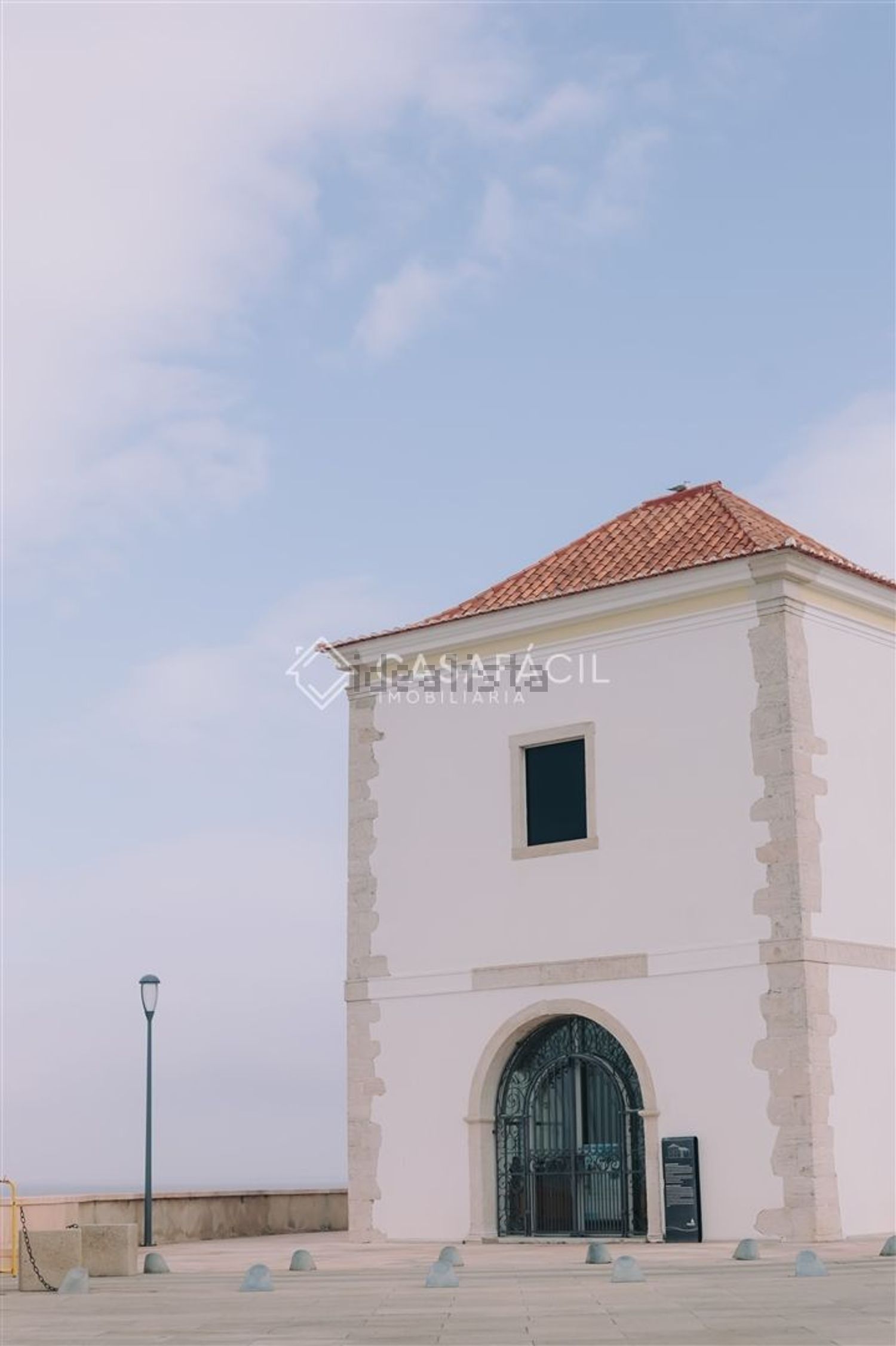 出租公寓 t2在Rua da Cadeia Velha, 20 - 视线