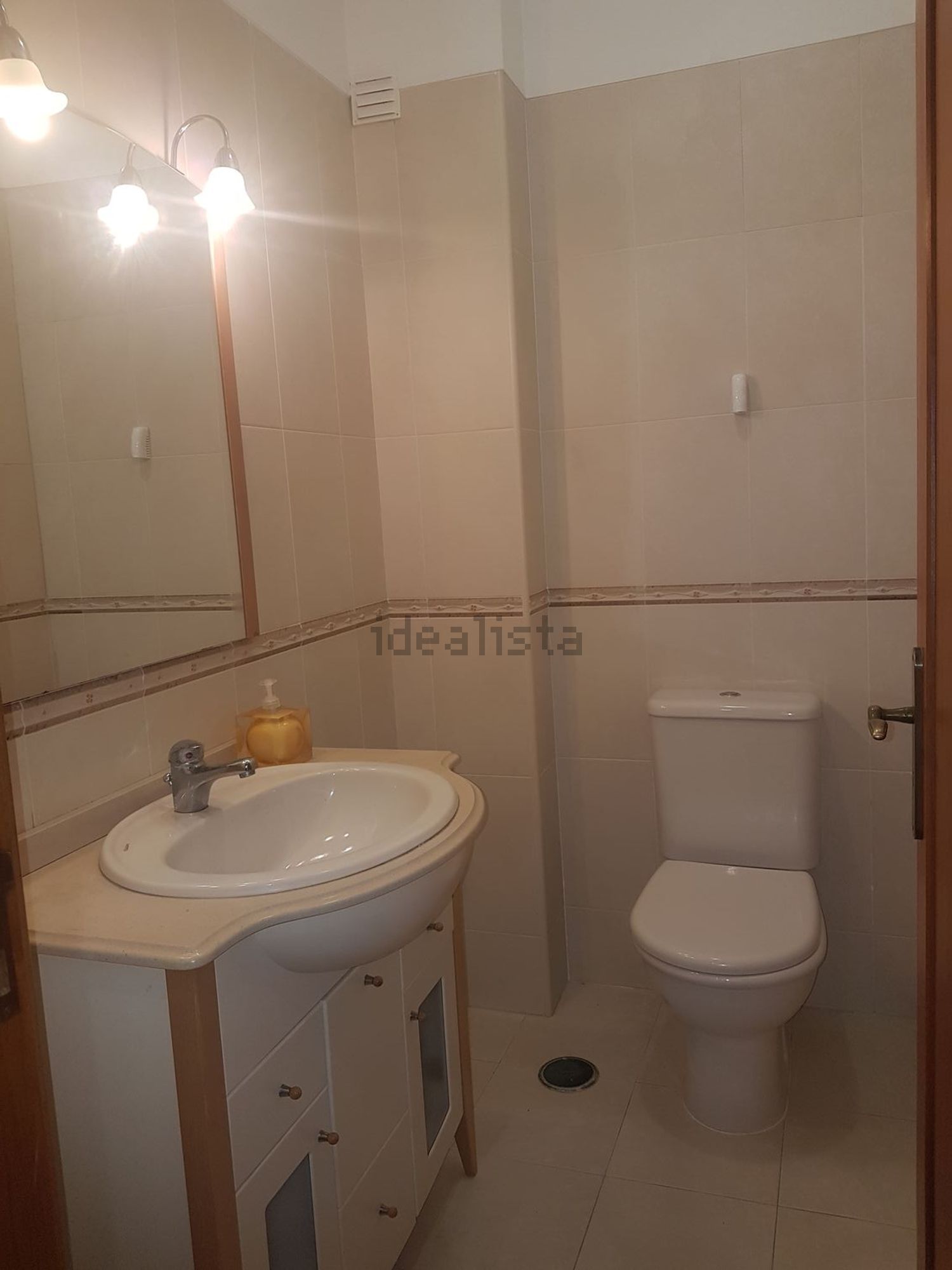 出租公寓 t2在Rua do Forno, 2 - 卫生间