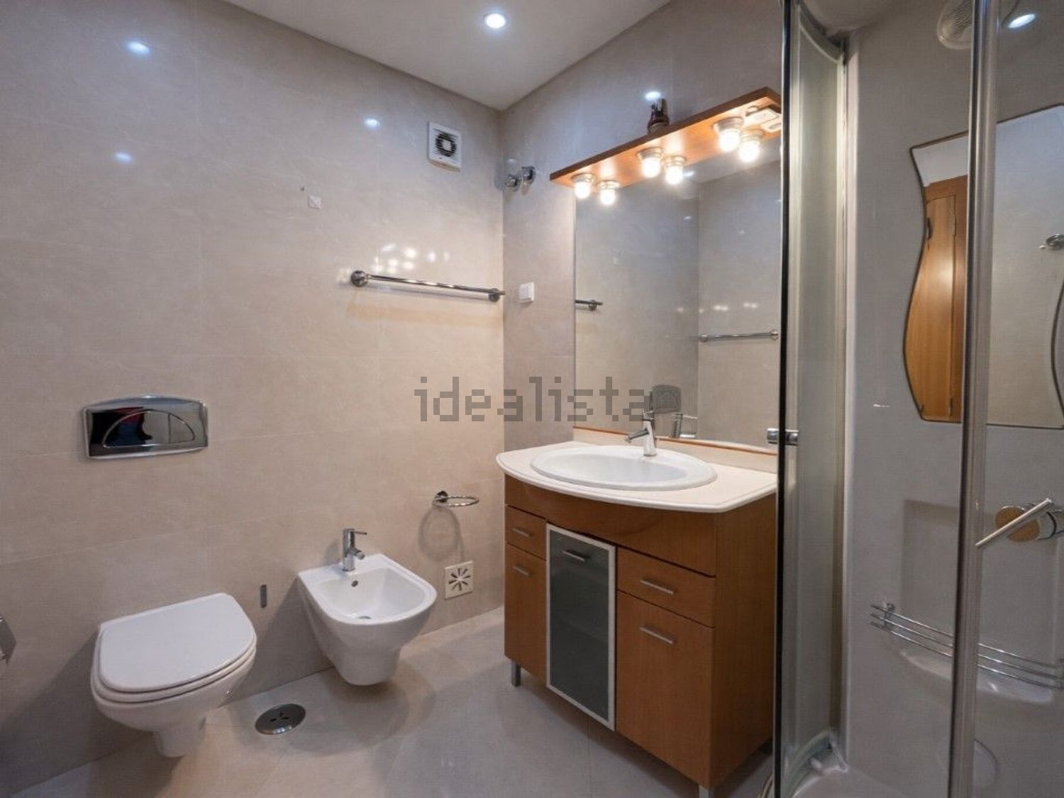 公寓 t2出售在Avenida Canto e Castro - 卫生间