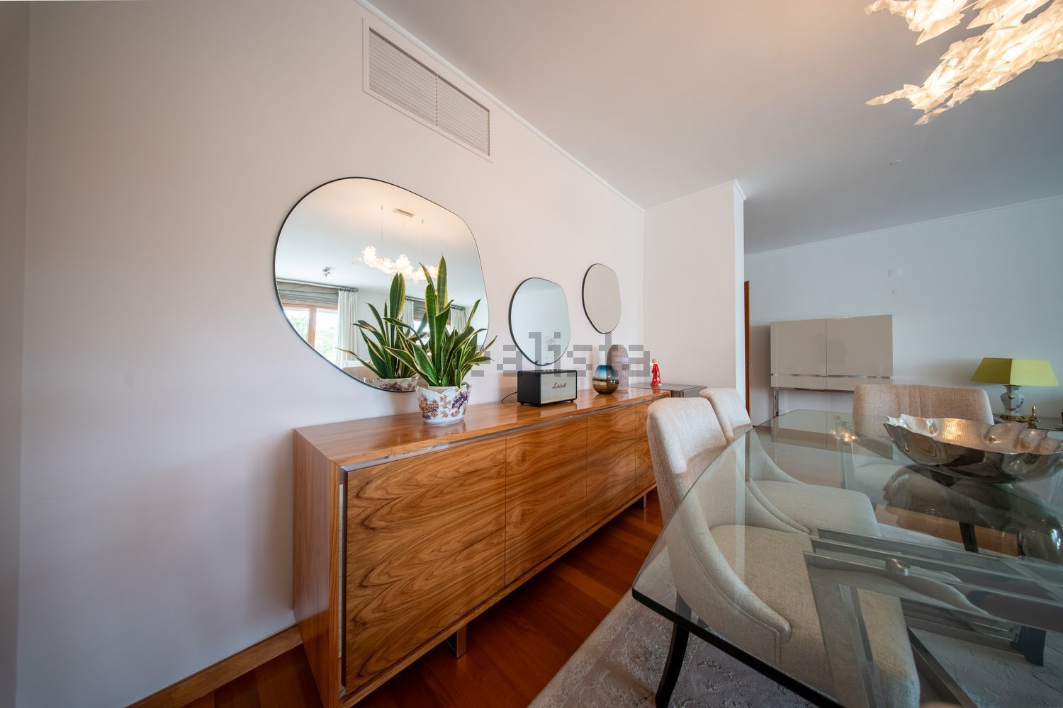 公寓 t4出售在Rua da Nau Catrineta, 1 - 客厅