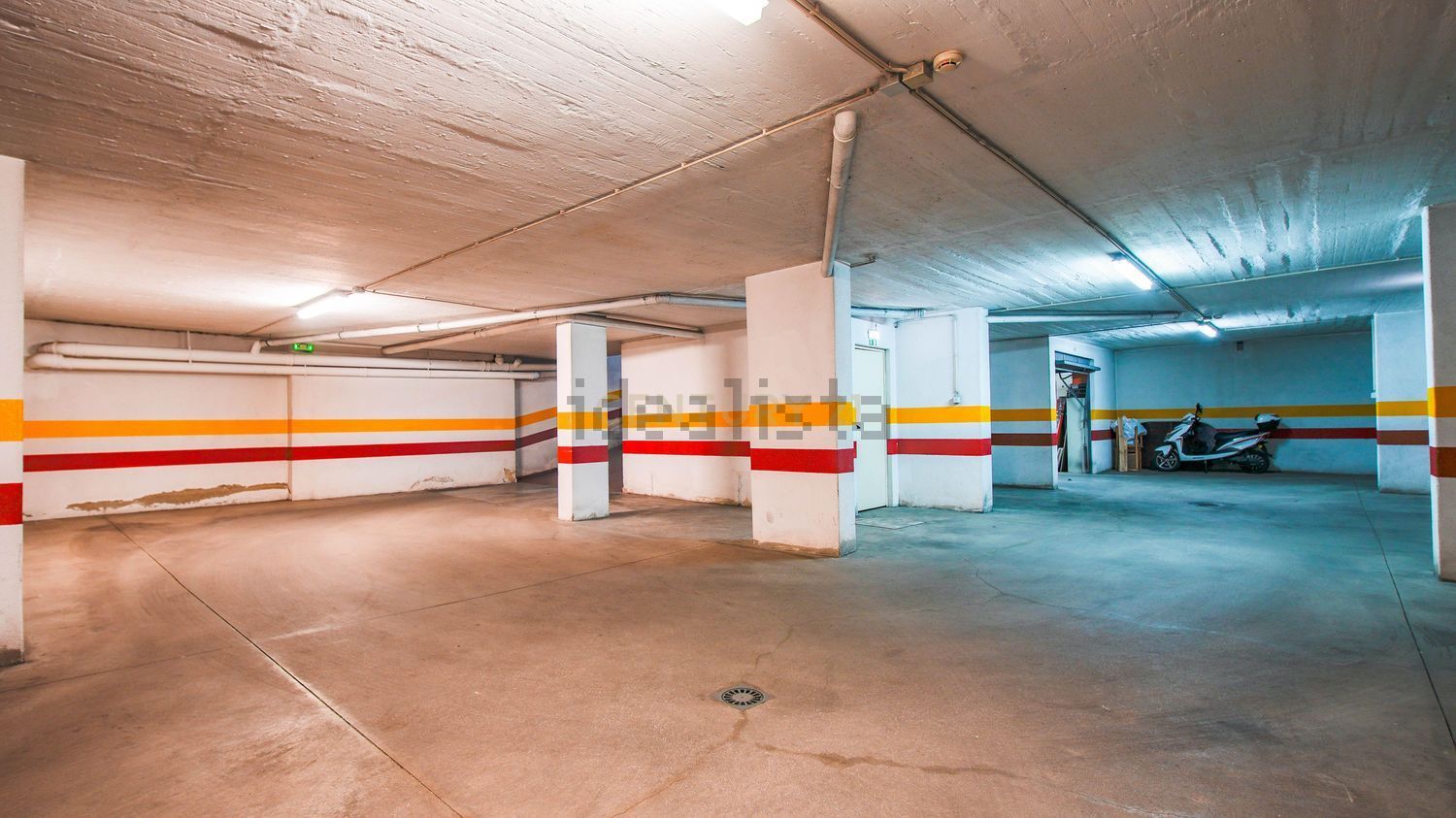 公寓 t3出售在Rua Rafael Bordalo Pinheiro, 18 - 停车位