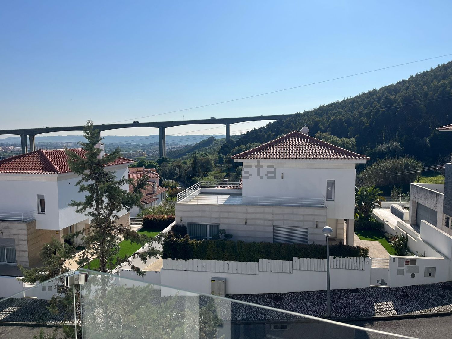 公寓 t2出售在Rua Álvaro Barreirinhas Cunhal - 外立面