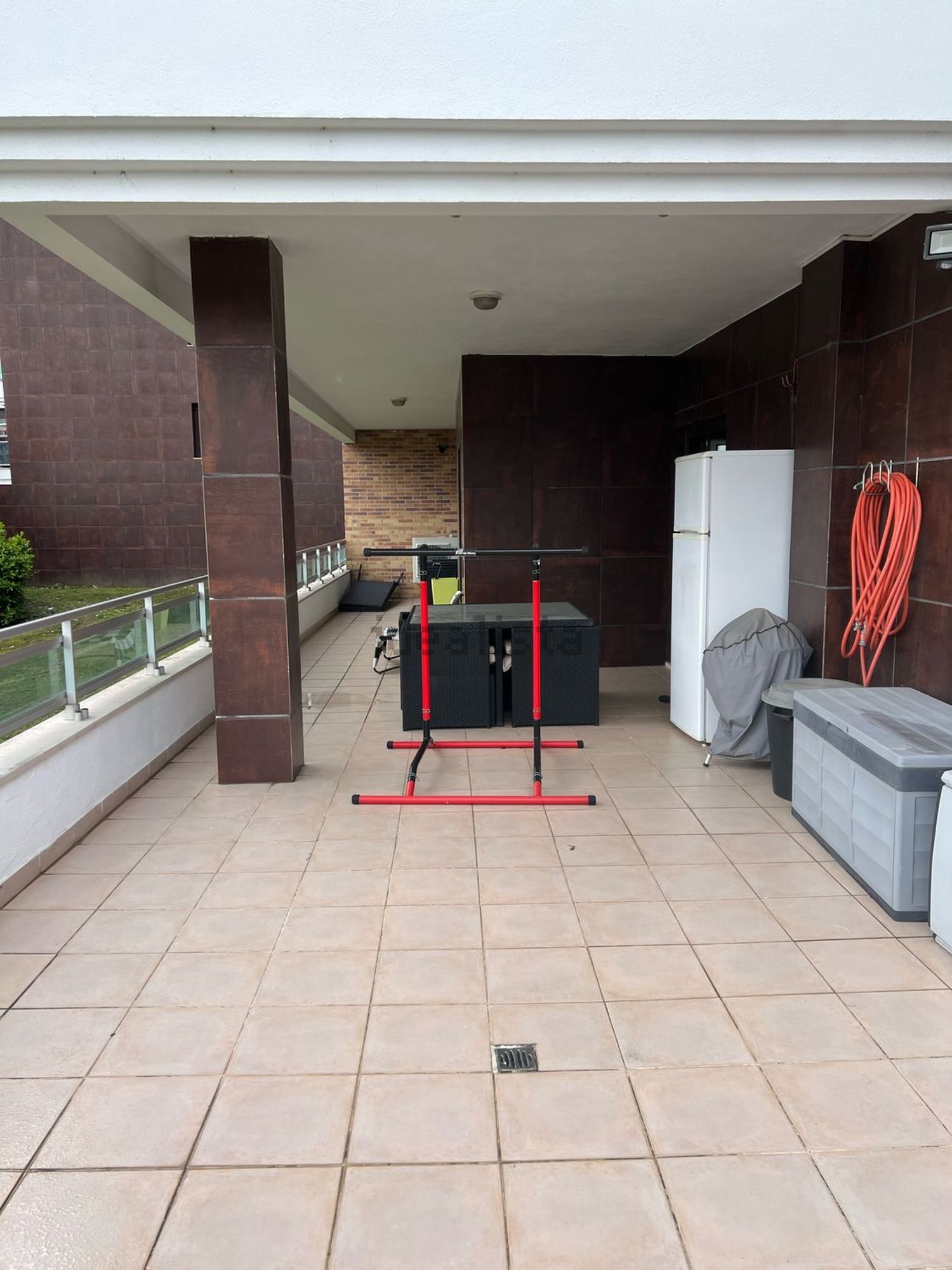 公寓 t2出售在Rua Domingos Leite Pereira, 1 - 阳台