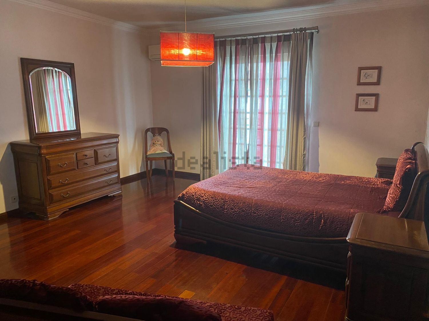 出租双拼别墅Manuel da Fonseca, 250 - 卧室