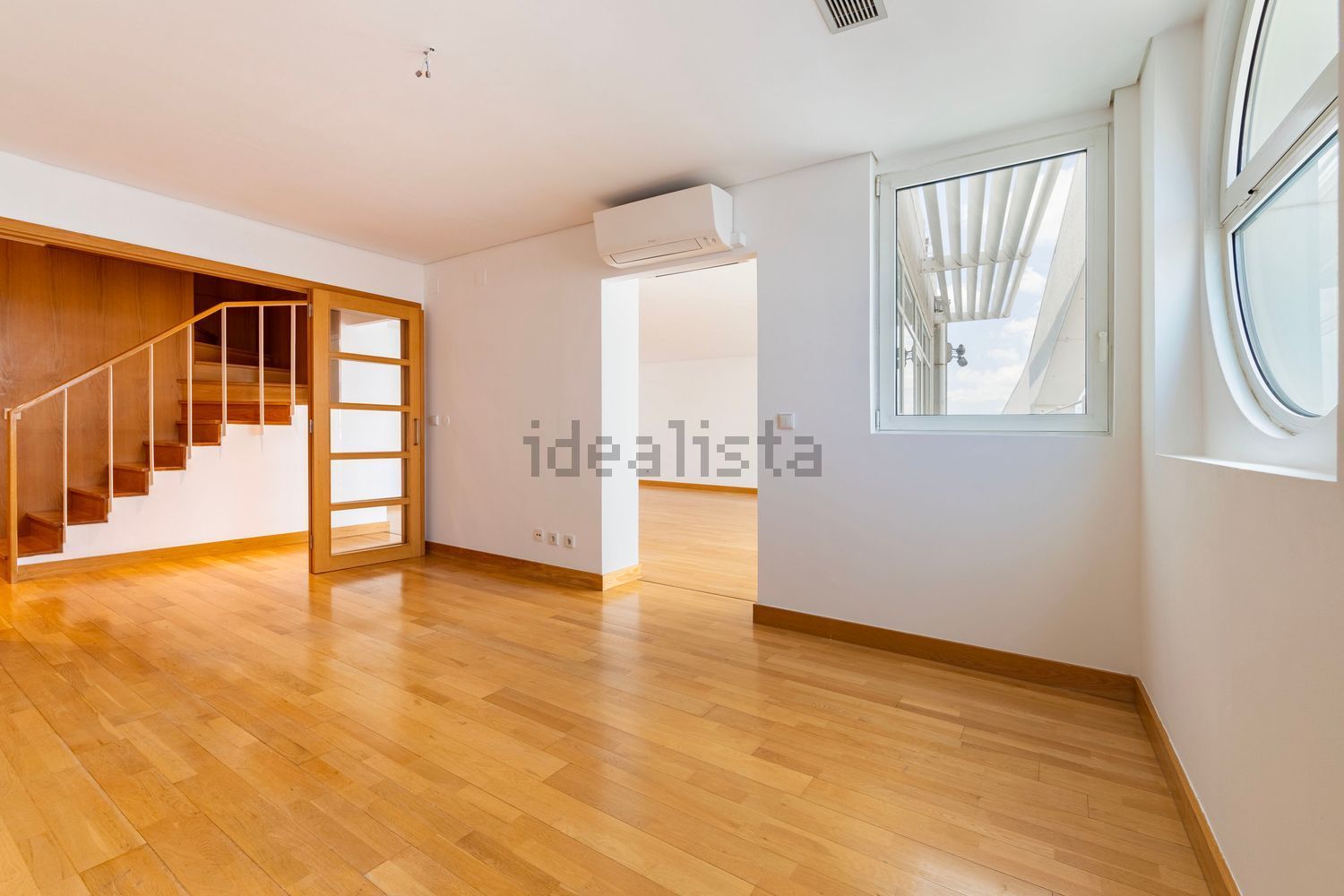 顶层公寓出售在Avenida do Índico - 居住