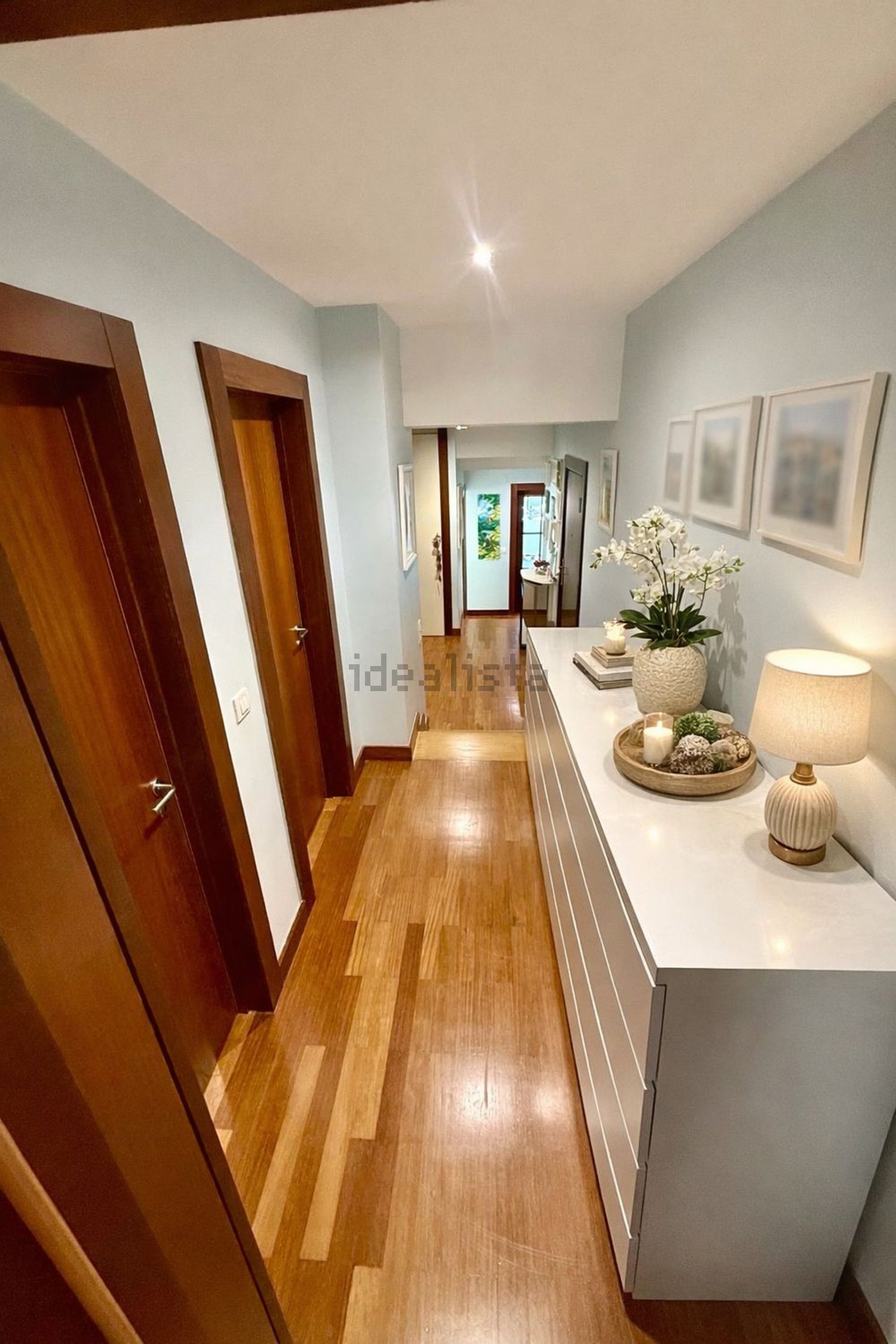 出租公寓 t2在Praceta Fernando Valle, 6 - 过道