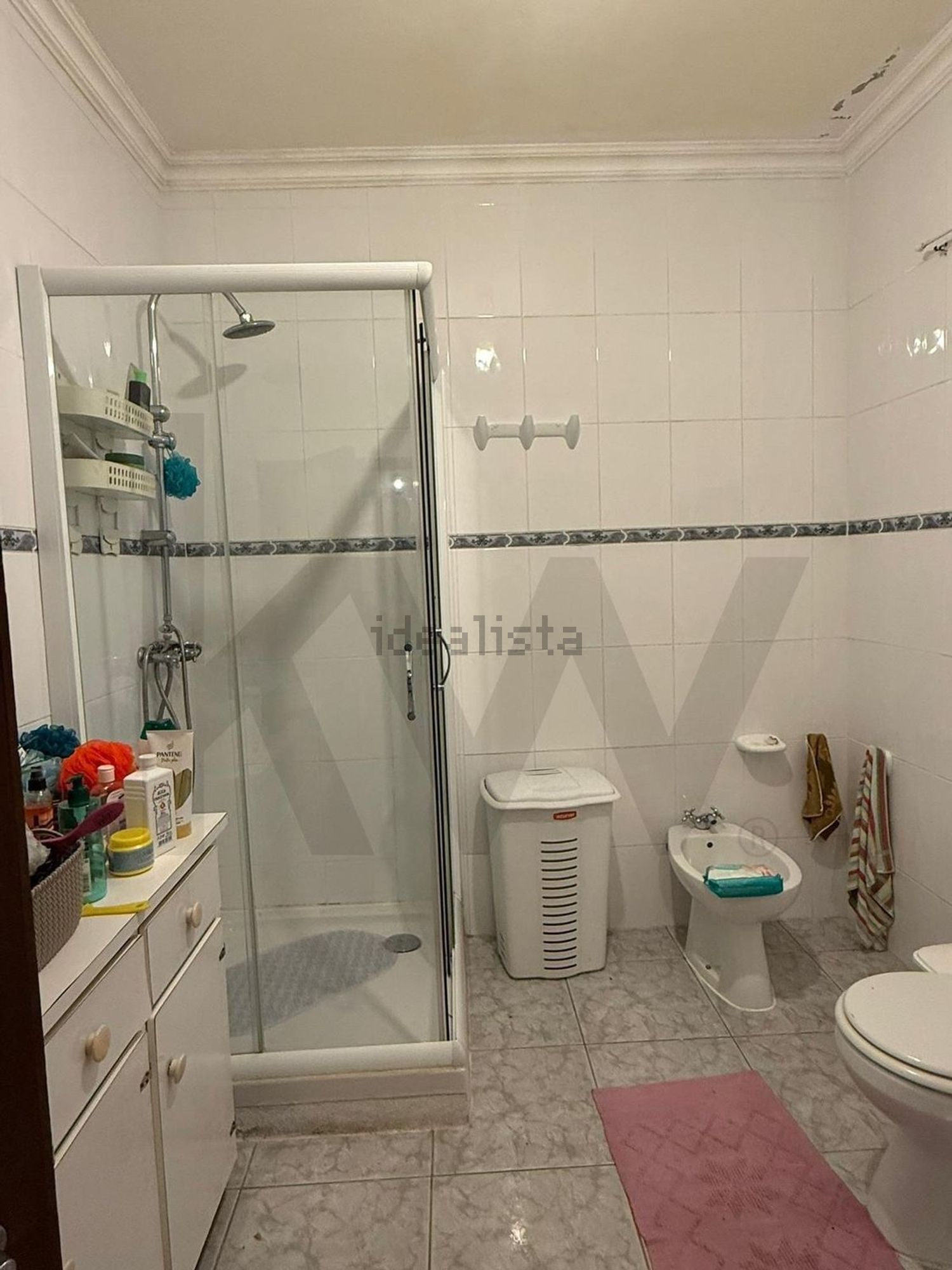 庄园出售在Rua Doutor Jacinto Nunes - 卫生间