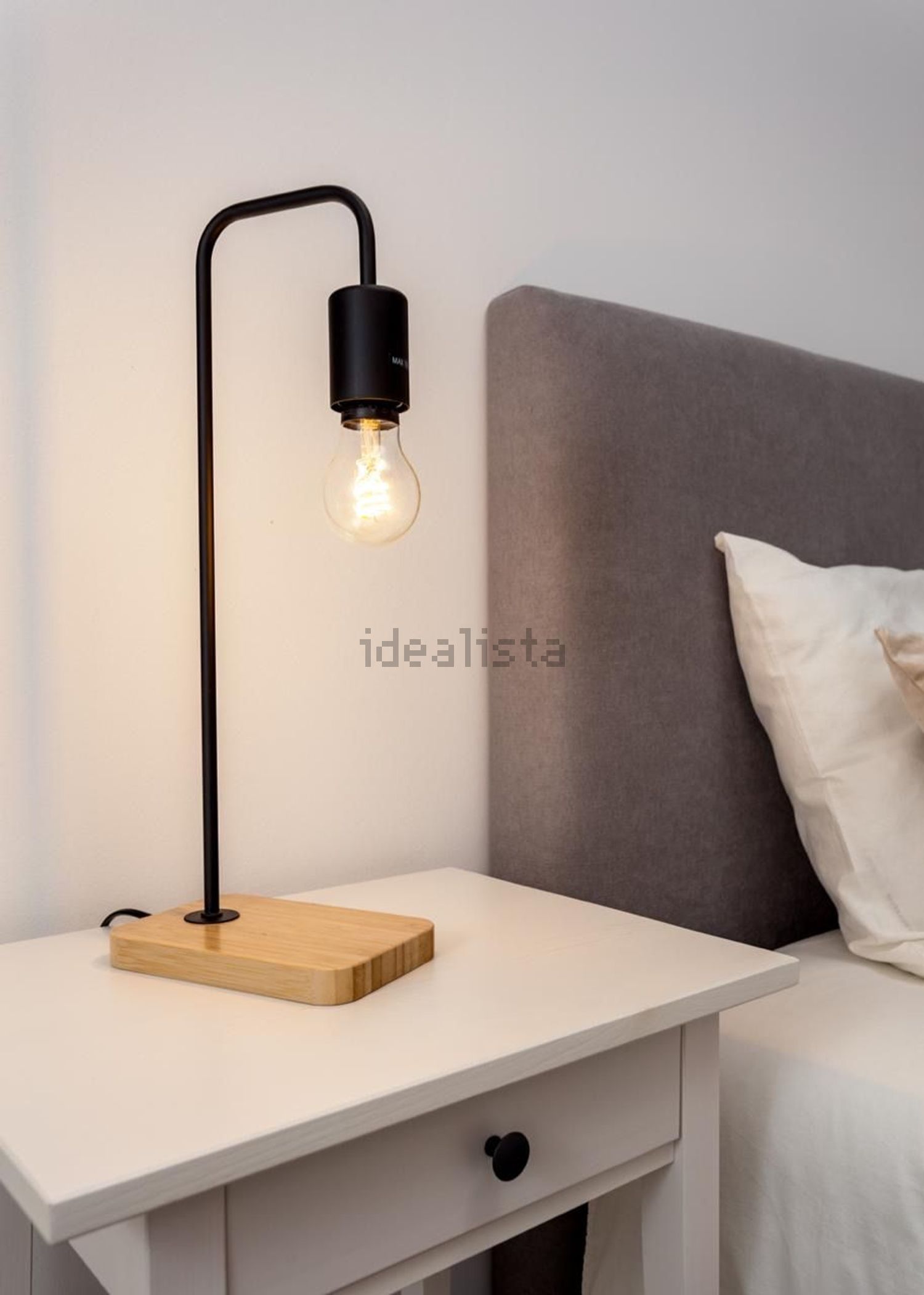 出租公寓 t2在Avenida da Liberdade, 50 - 卧室