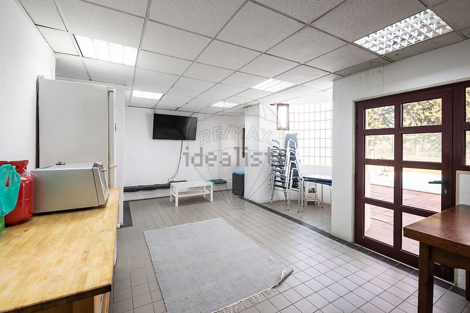 公寓 t3出售在Avenida Barranco de Cegos - 照片