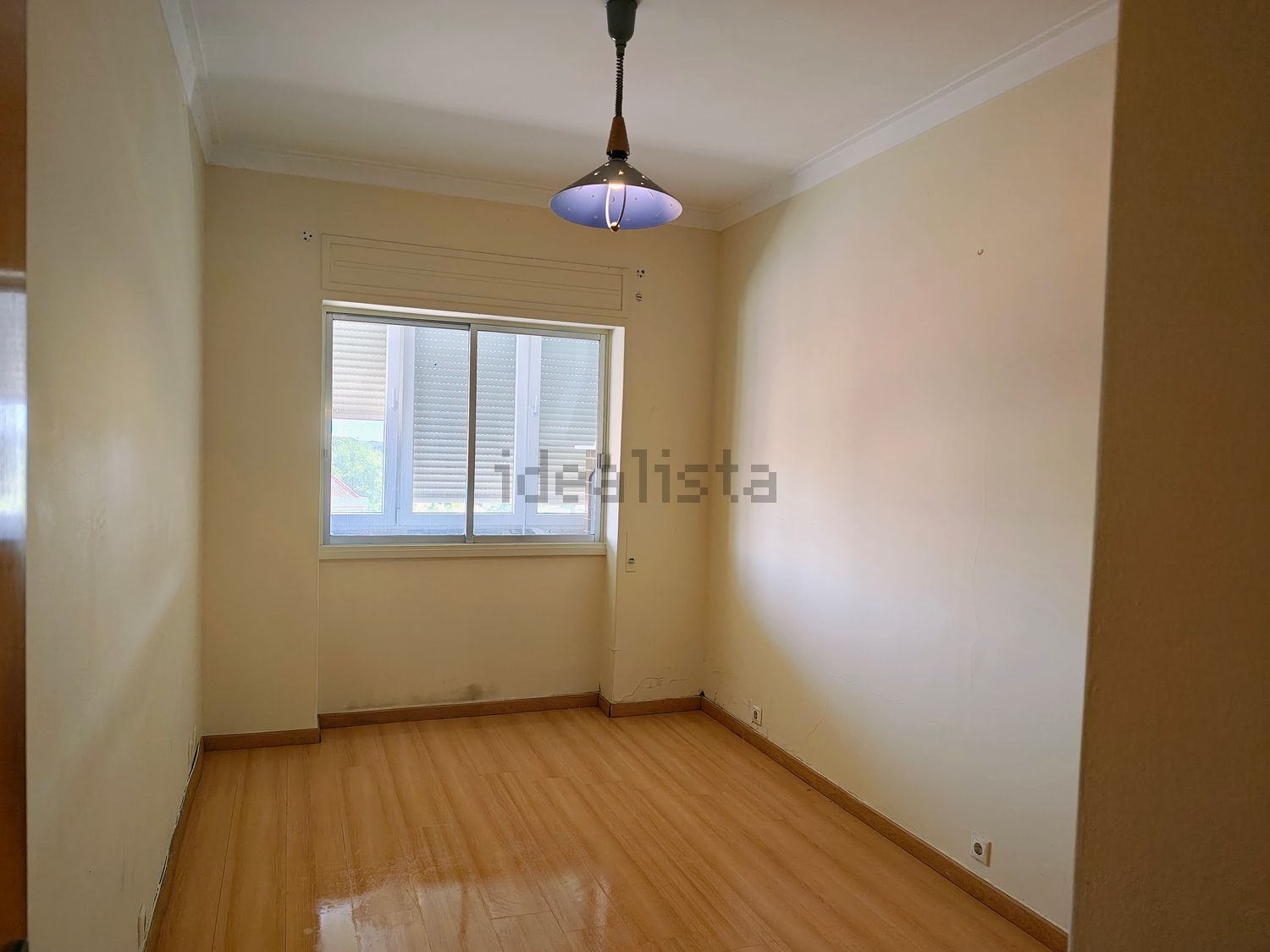 公寓 t1出售在Rua António Sérgio - 居住