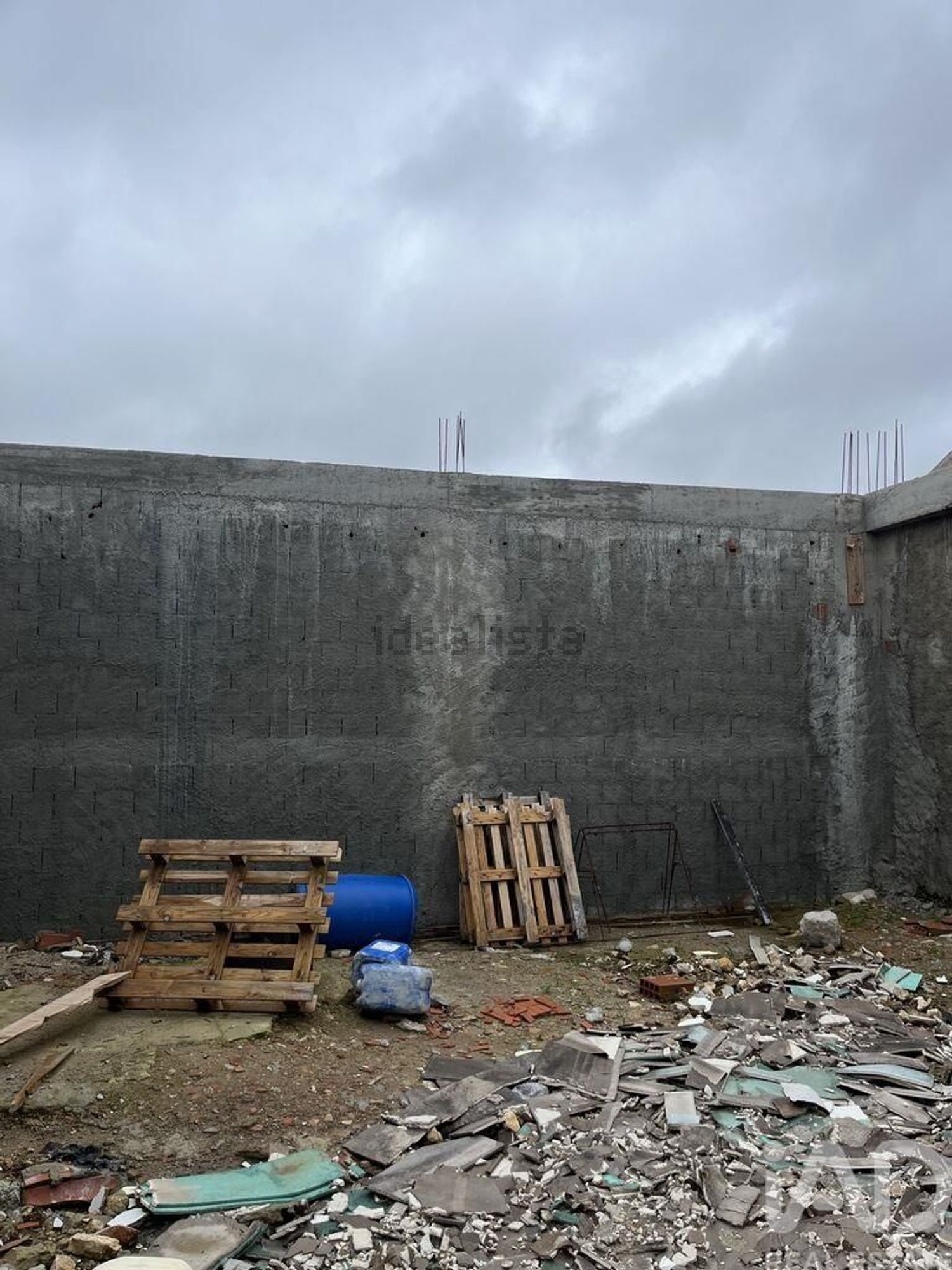 小楼房或别墅出售在Moita dos Ferreiros - 照片