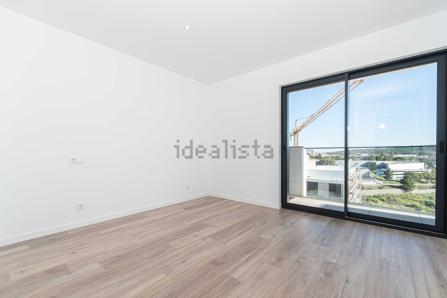 顶层公寓出售在Rua Nicolau Breyner - 卧室