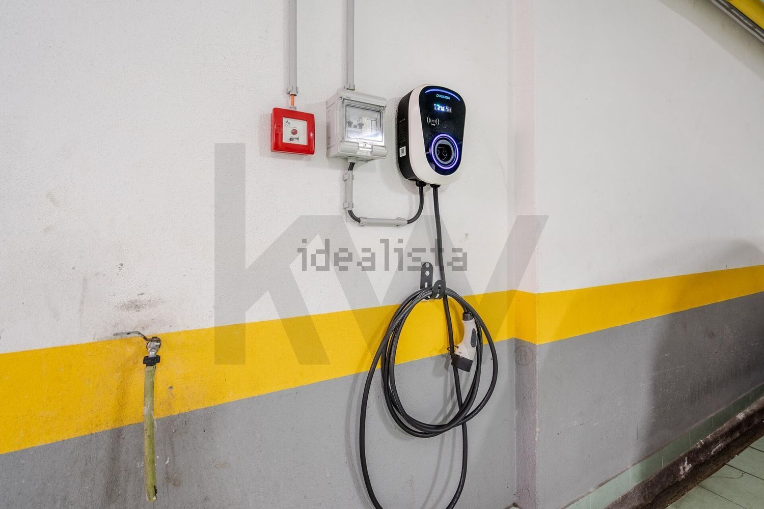 公寓 t4出售在Rua Torcato Jorge, 29 - 停车位