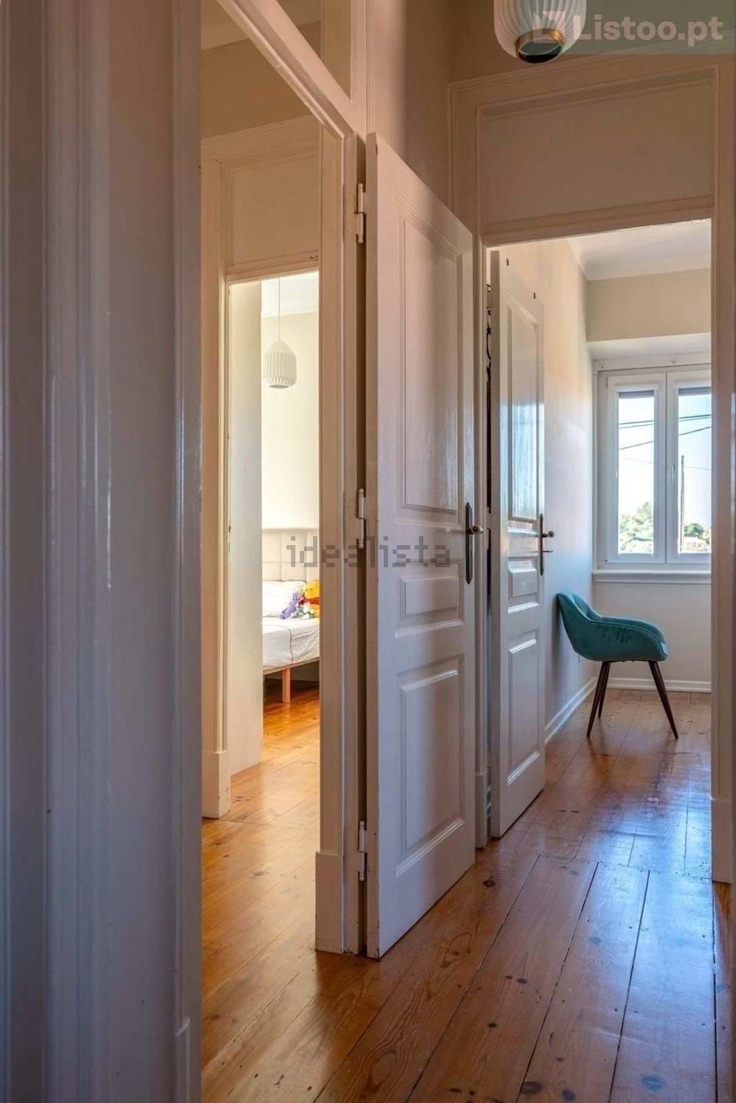 小楼房或别墅出售在Rua Dom António Correia de Sá - 照片