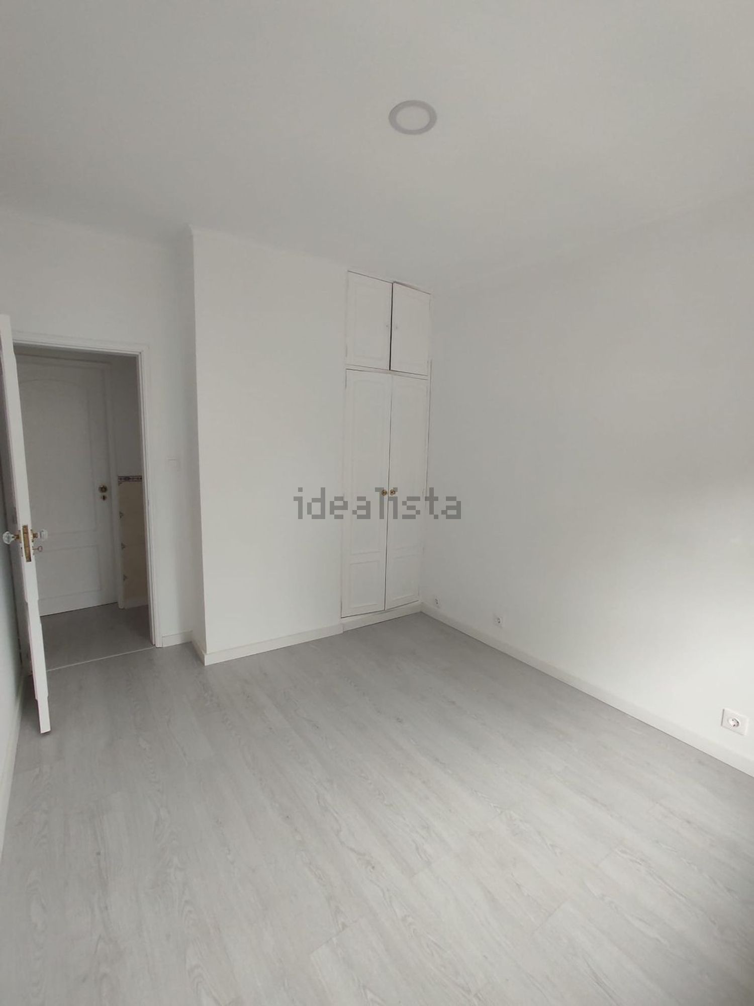 出租房间在Rua Conselheiro Manuel Luís Fernandes, 35 - 居住